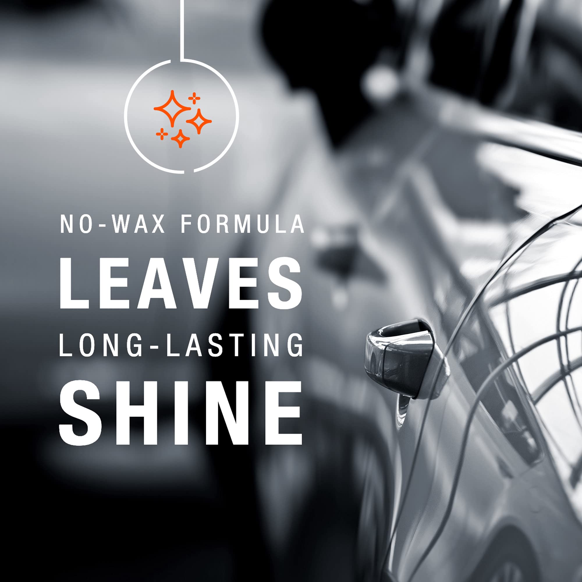 Nu Finish Car Polish NF-76, Liquid Polish for Cars & Trucks, 16 Fl Oz, Fiberglass Formula