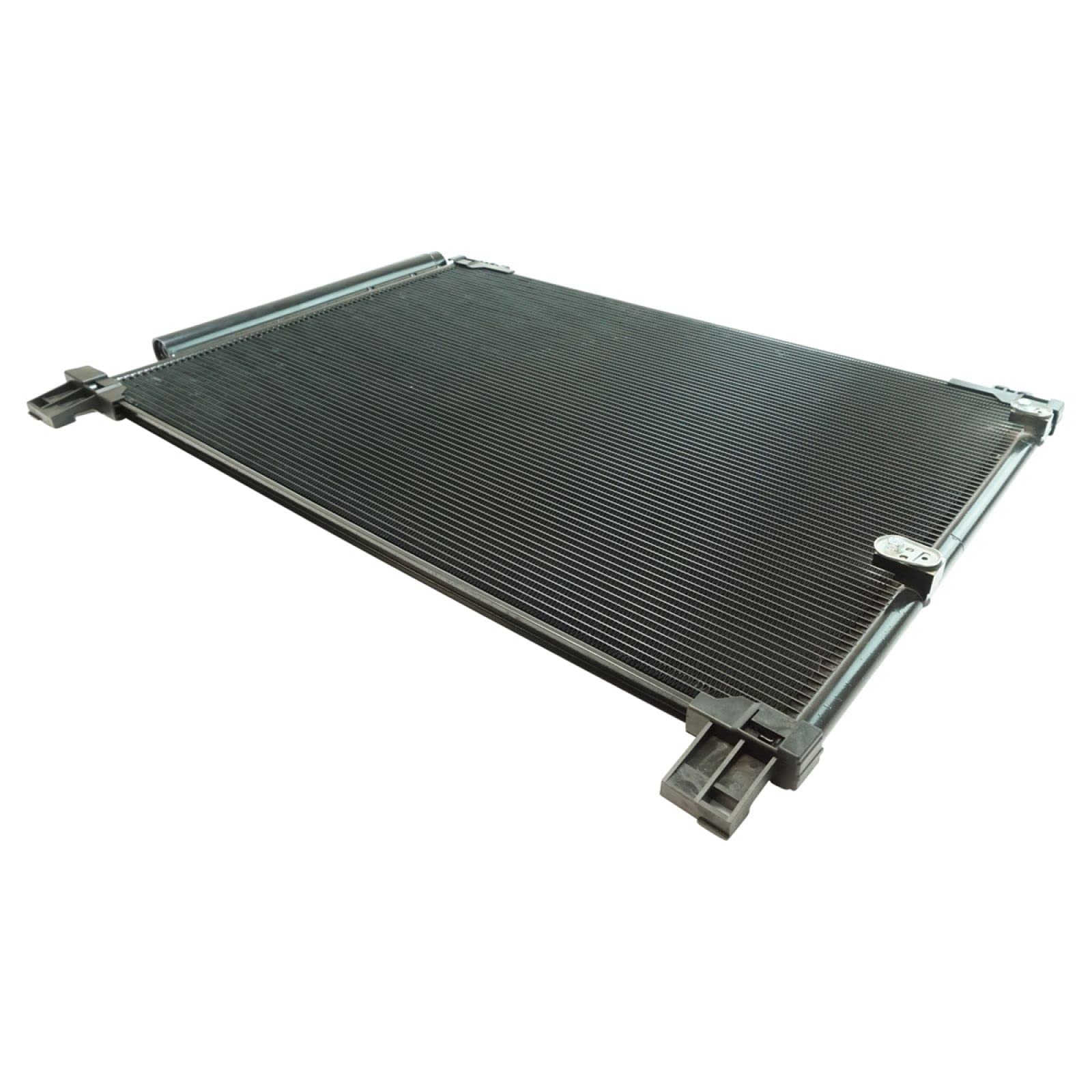 TRQ Air Conditioning A/C Condenser Receiver Drier Compatible with 2014-2019 Toyota Highlander TO3030327