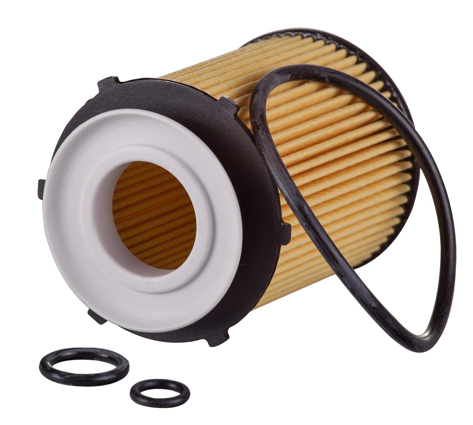 Premium Guard Oil Filter, Extended Life PG99064EX| Fits 2015-20 Mercedes-Benz C300, 2016-20 GLC300, 2014-20 CLA250, 2017-19 Infiniti QX30, 2019-20 Freightliner Sprinter 2500