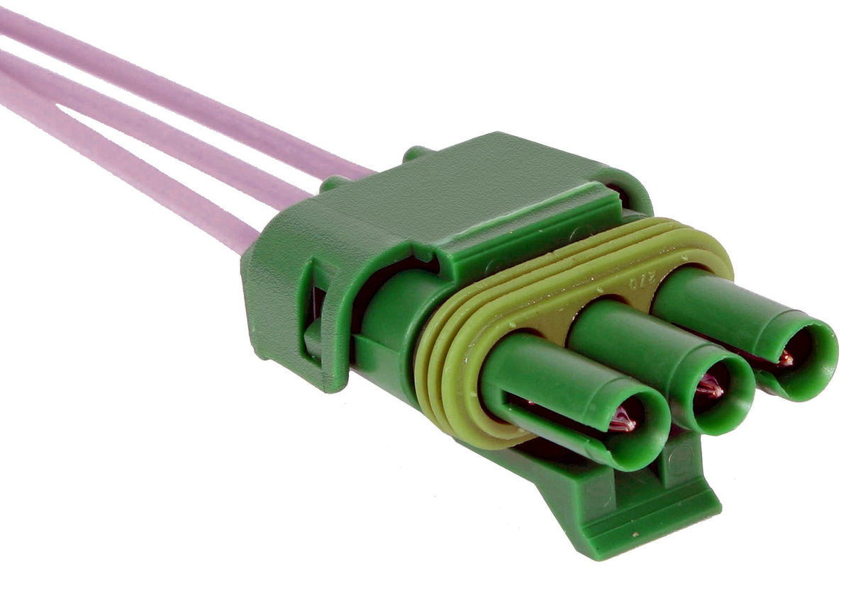 Acdelco Gm Original Equipment Pt123 Multi-Purpose Pigtail