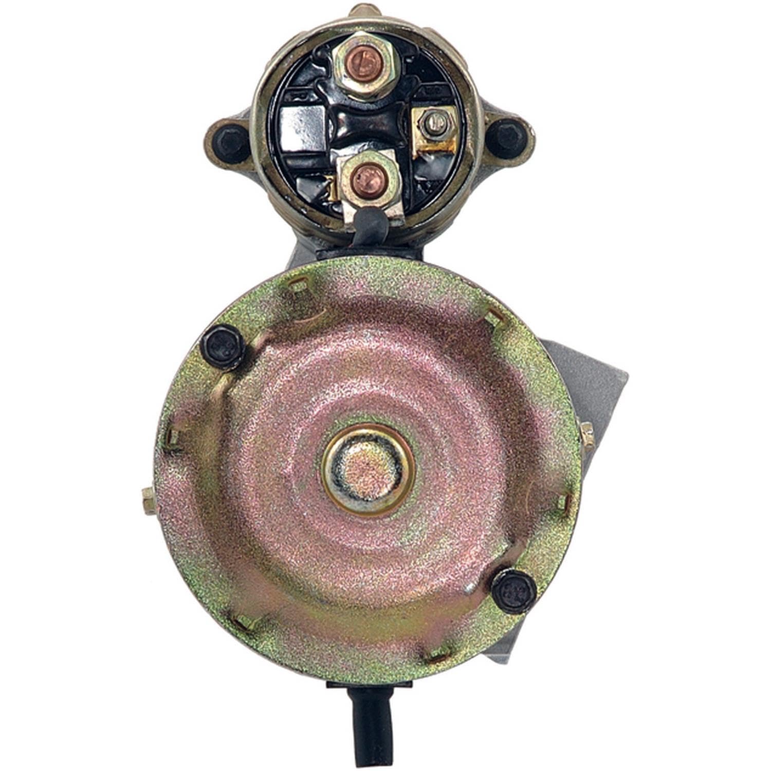 Acdelco Gold 337-1011 Starter