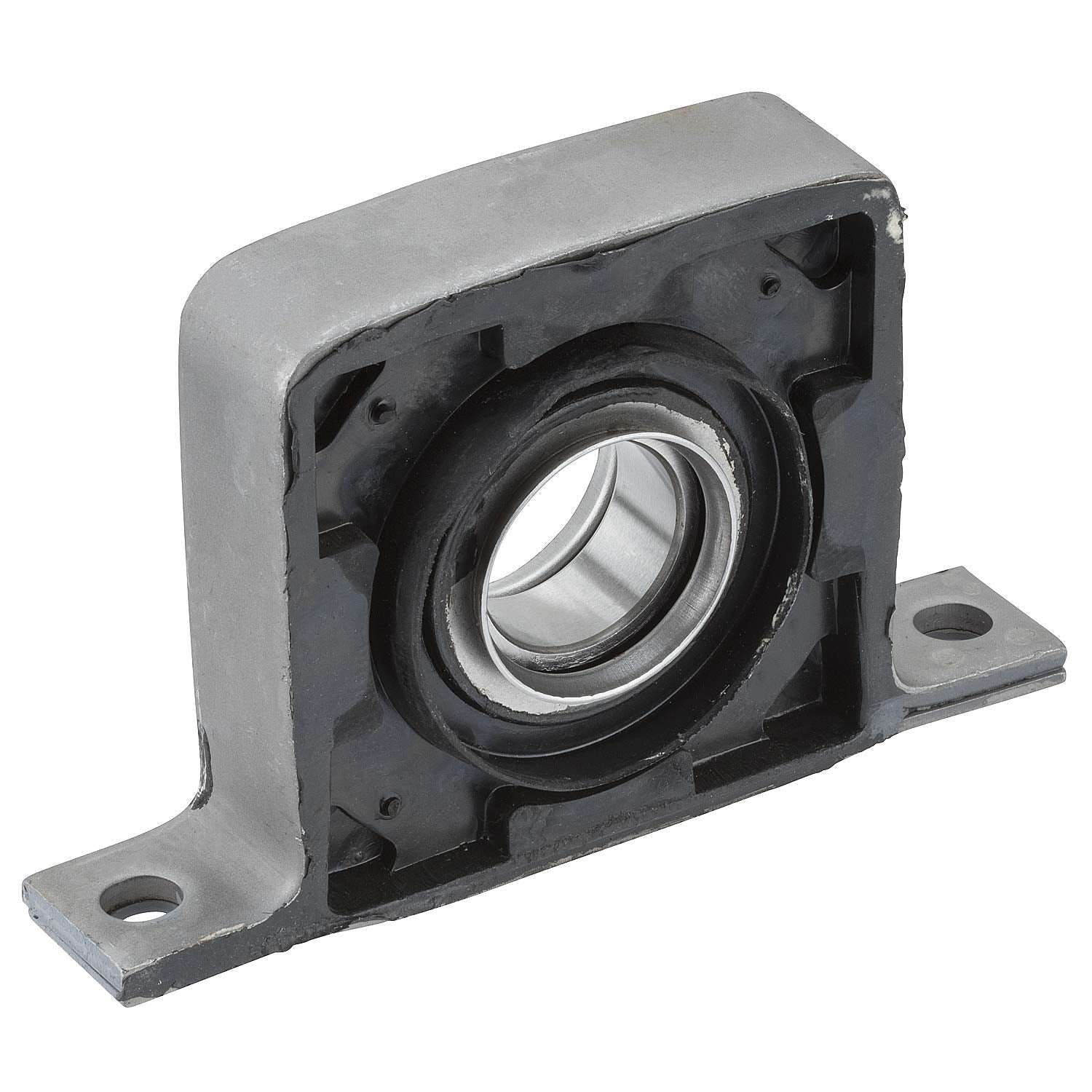 National Bearings Hb-88536 Driveshaft Center Support Bearing