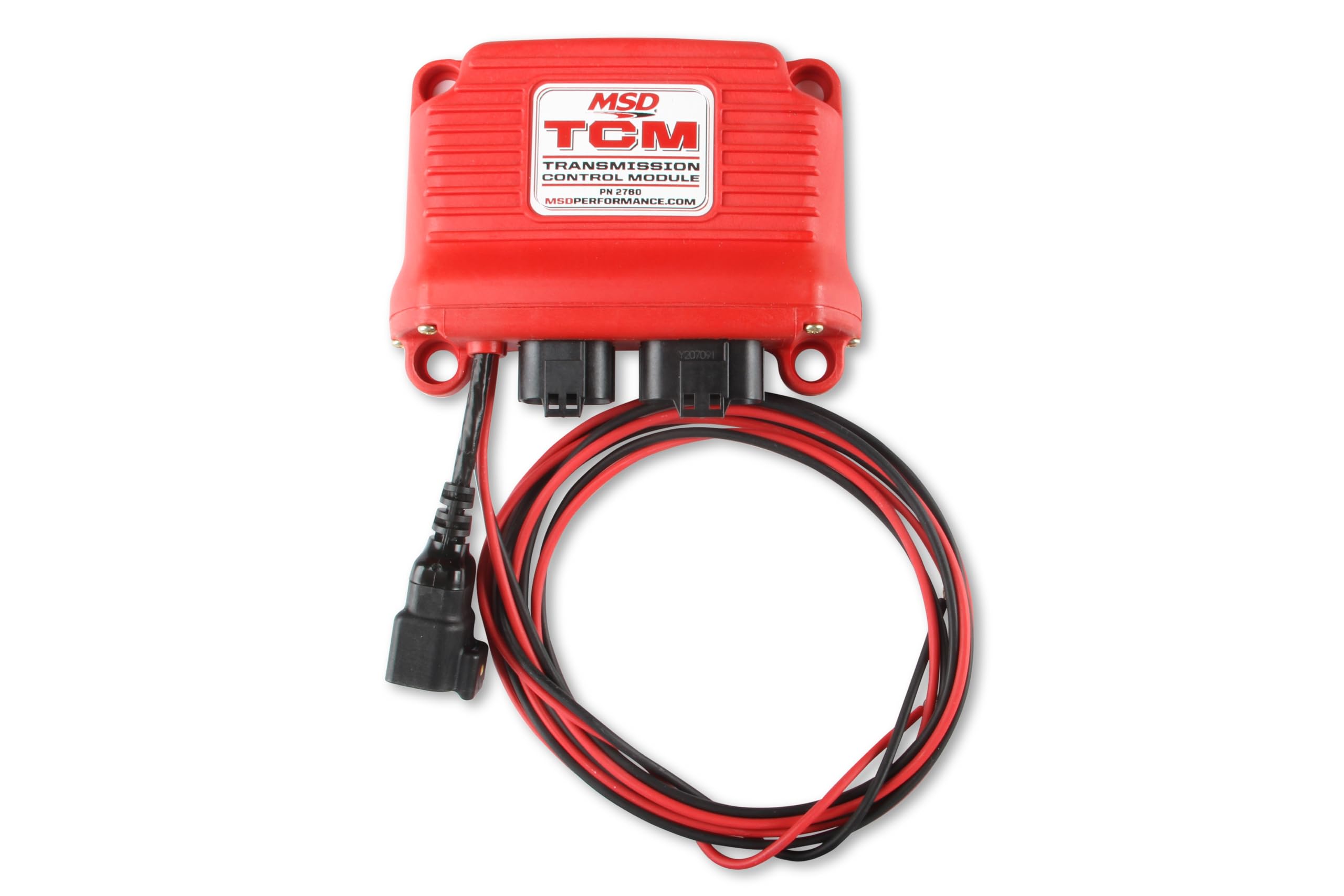 MSD Atomic 2760 Stand Alone Transmission Controller - Multicolor, Model 2760
