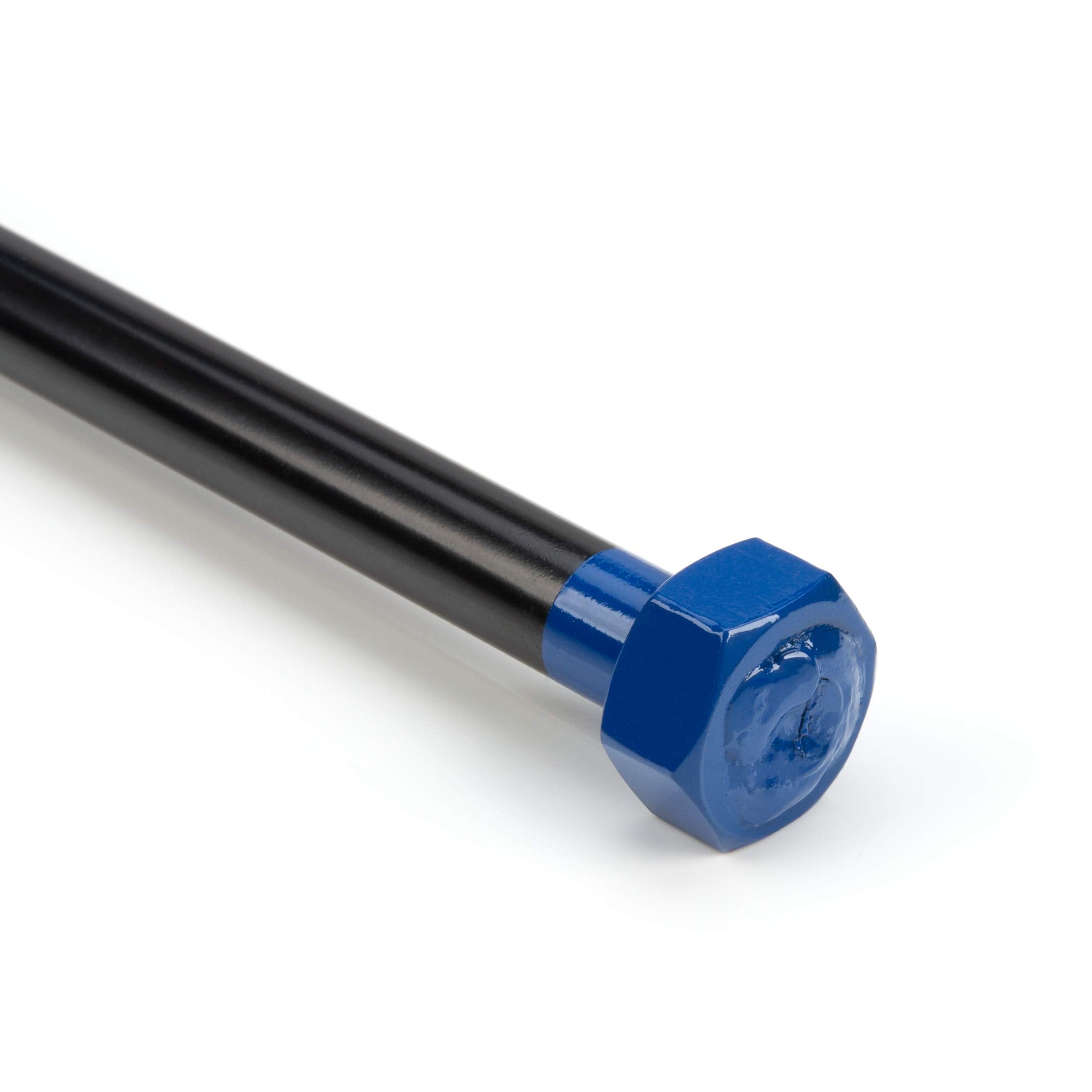 Steelman Pin Head Spare Tire Tool For Accessing Cradle-Mounted Spares, Import Pickup Trucks, 30 Inches Long For Deep Pulleys, Po