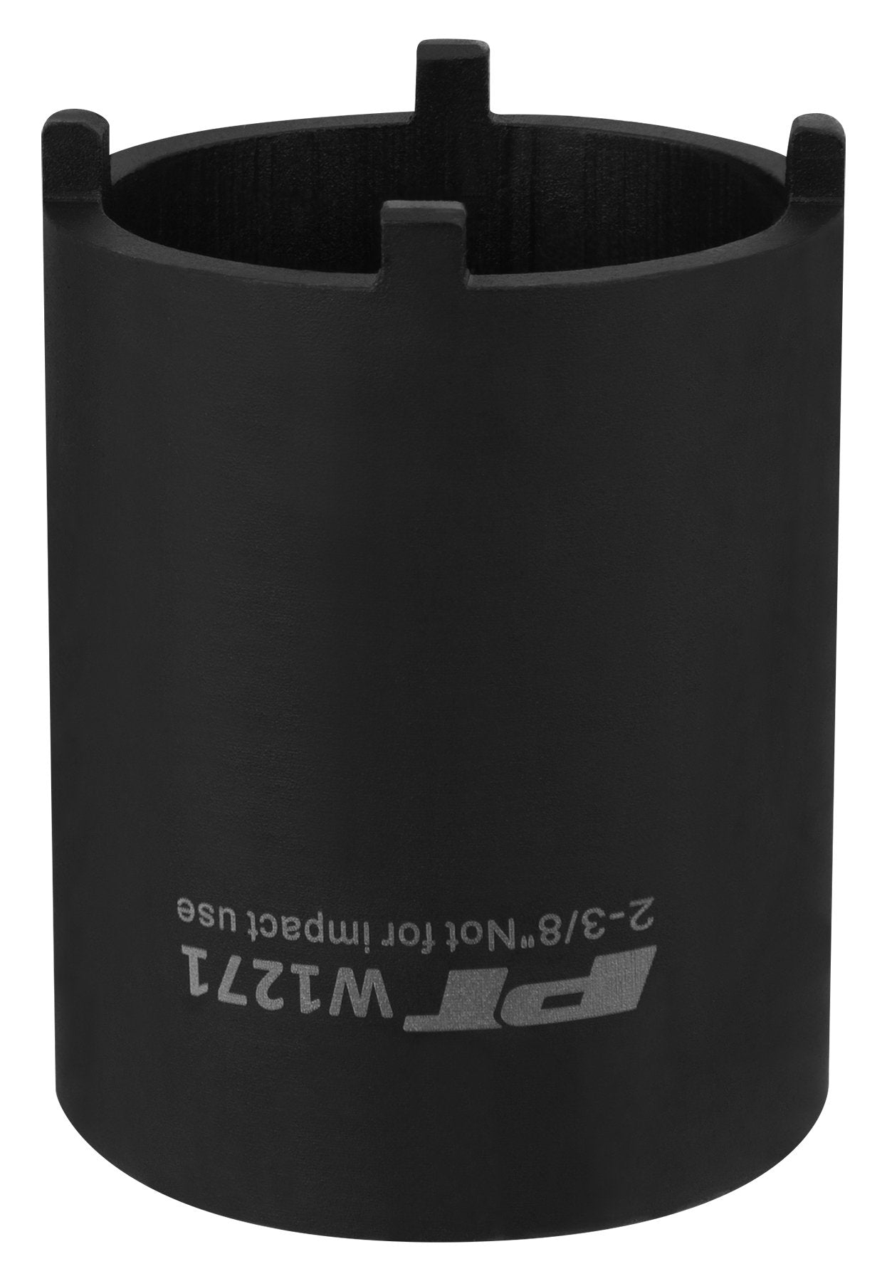 Performance Tool W1271 4 Lug 1/2-Inch Ton 4 Wheel Drive Lock Nut Tool