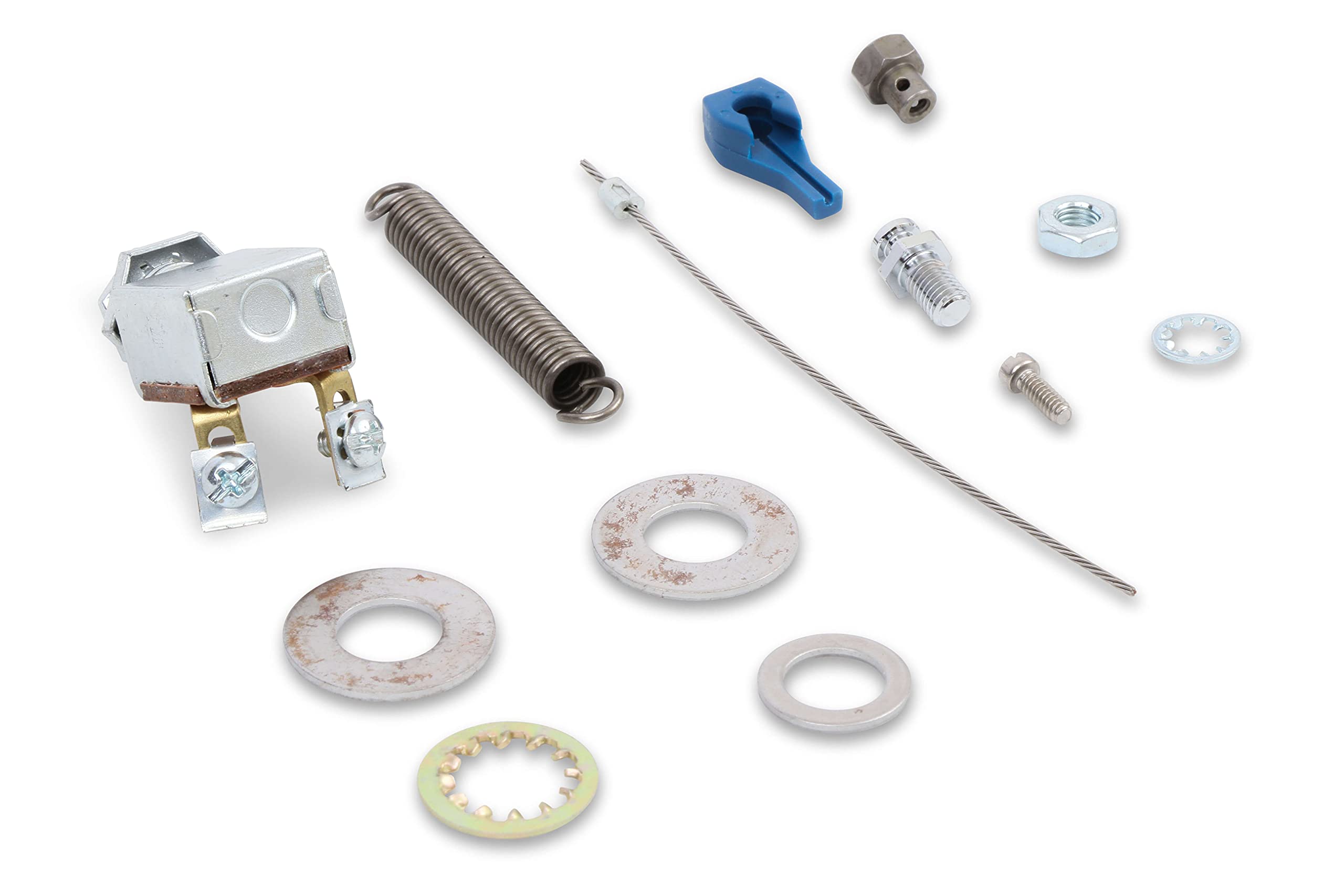 B&M 20297 Kickdown Switch Kit