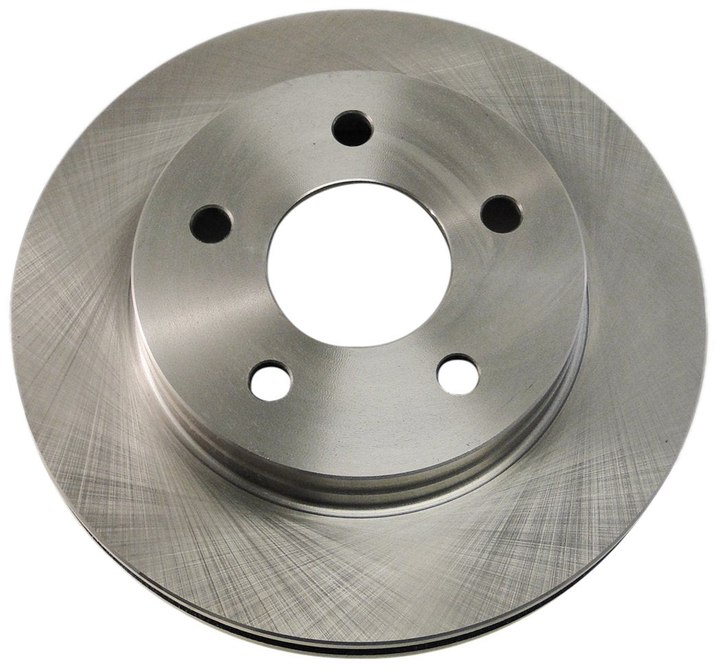 Bendix Premium Prt1467Fc Rear Brake Rotor For Ford Taurus 1992-1990, Lincoln Continental 1992-1990, Town Car 1990, Mercury Sable