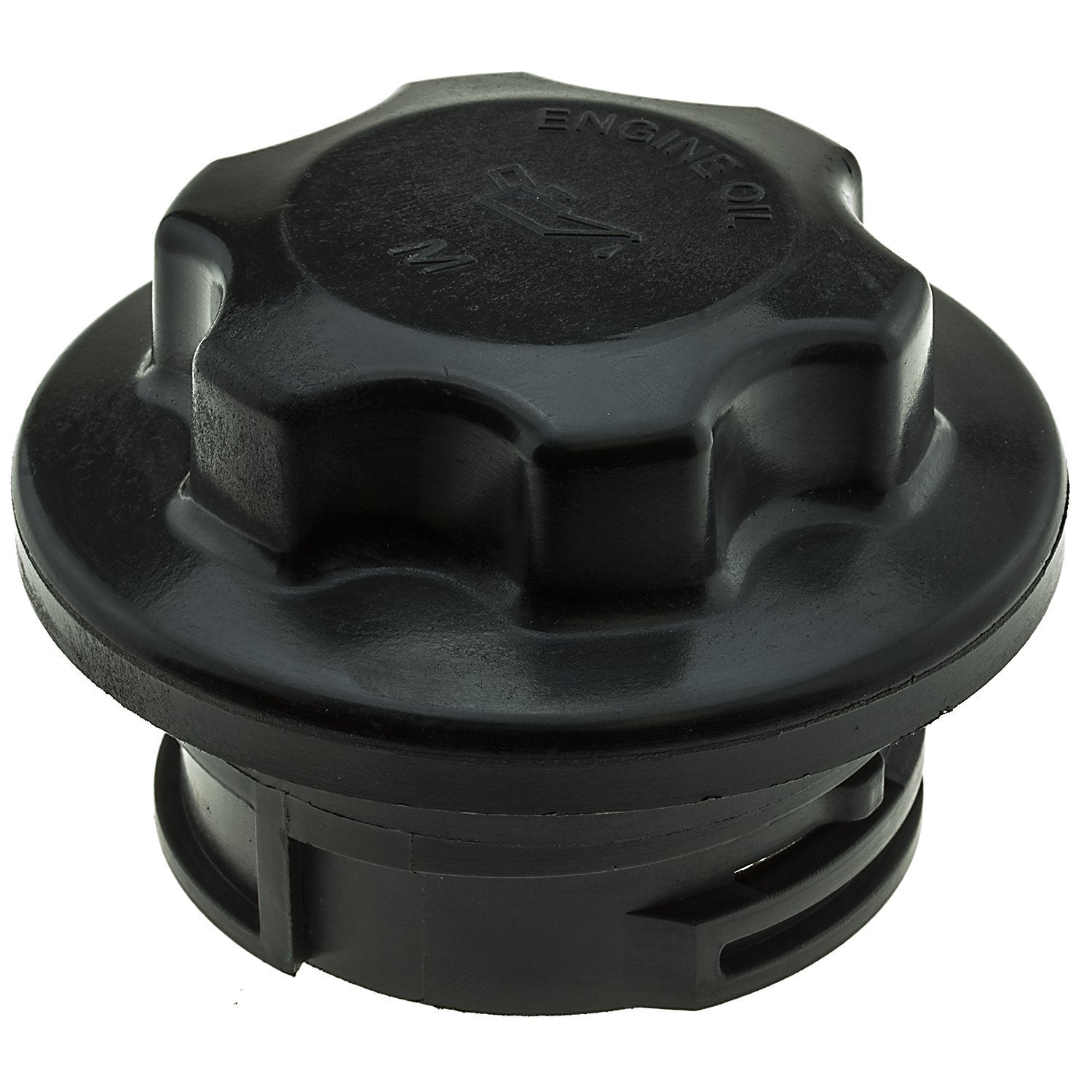 MotoRad MO-148 Oil Filler Cap Engine Oil Filler Cap Fits Dodge Ram 1500 03-08 Ram 2500 03-08 Durango 04-08 Ram 3500 03-08 530323