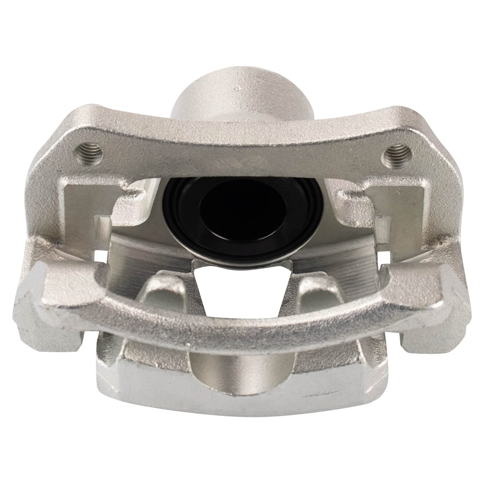 Trq Front Brake Caliper Set Compatible With 2017-2019 Chevrolet Bolt Ev 2016-2019 Cruze Volt