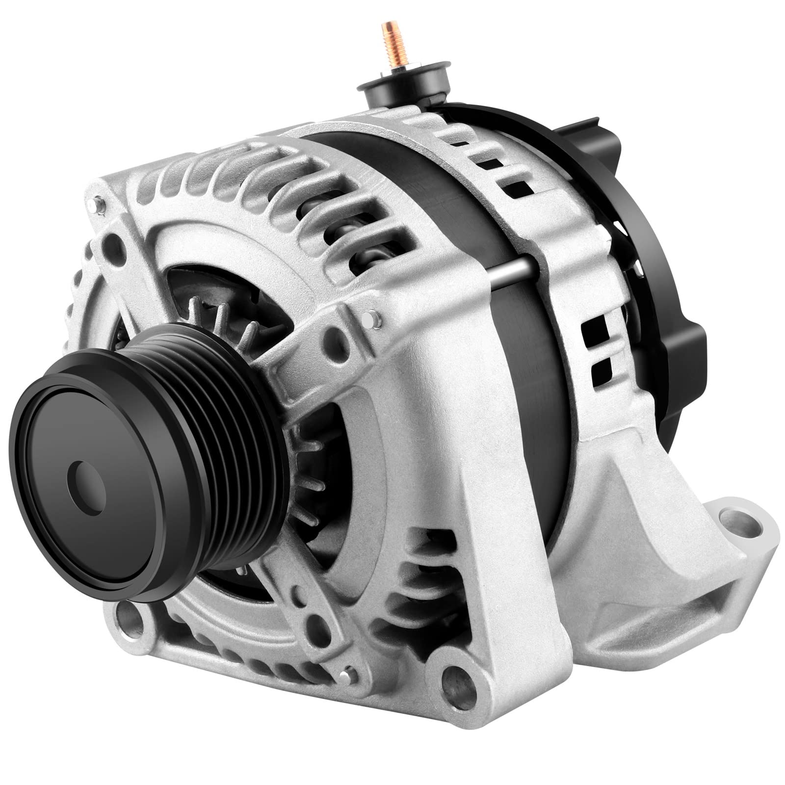 SCITOO Alternator Fit for Dodge Grand Caravan 2001-2007 Town & Country 2001 2002 2003 2004 2005 2006 2007 AND0293 13871