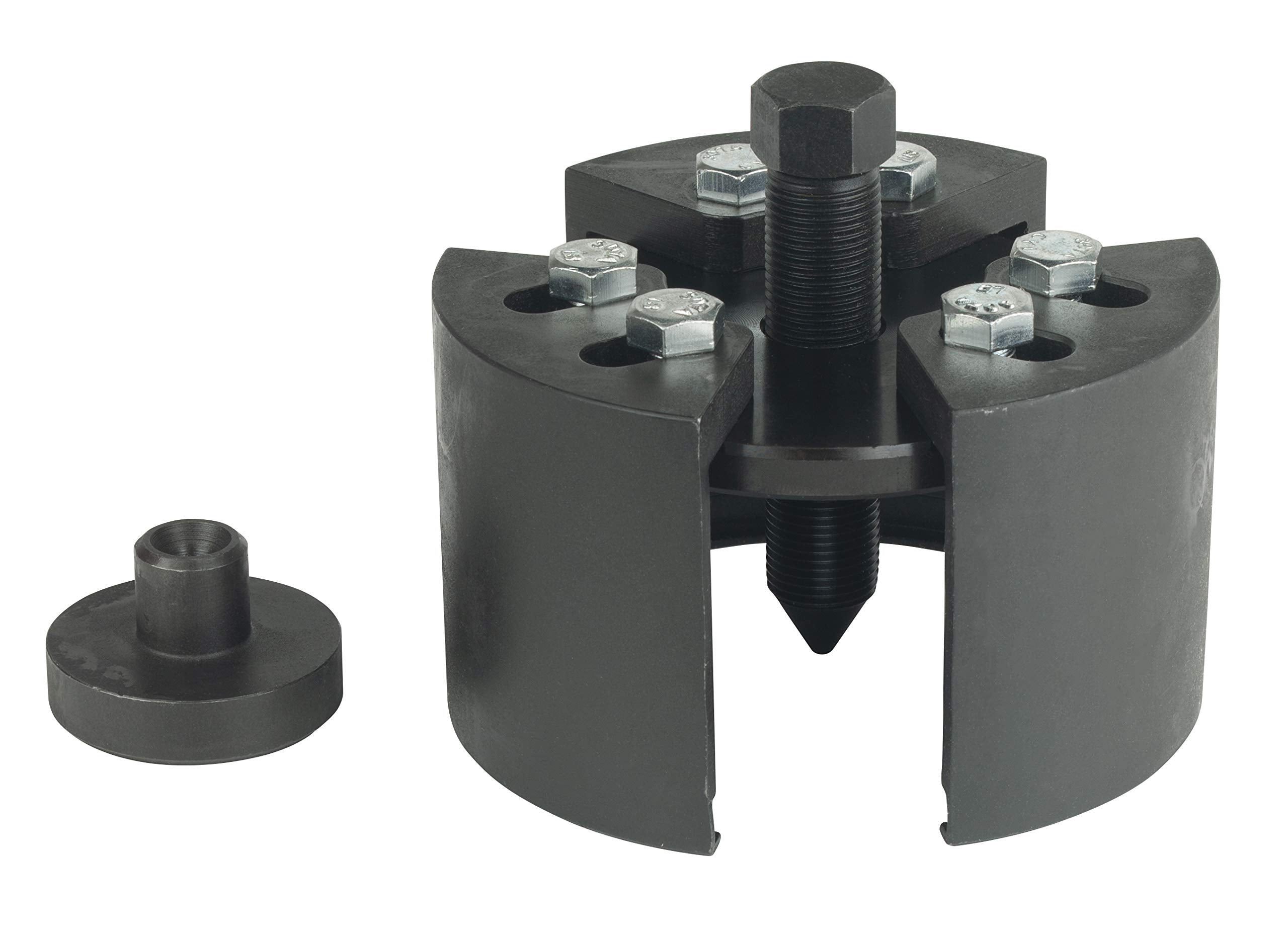 Otc 6740 Crankshaft Rear Seal Remover For Select 2001 And Newer Chevrolet Silverado, Chevrolet Express, Gmc Sierra, And Gmc Savana Vehicles Equipped With 6.6L Duramax Diesel Engines