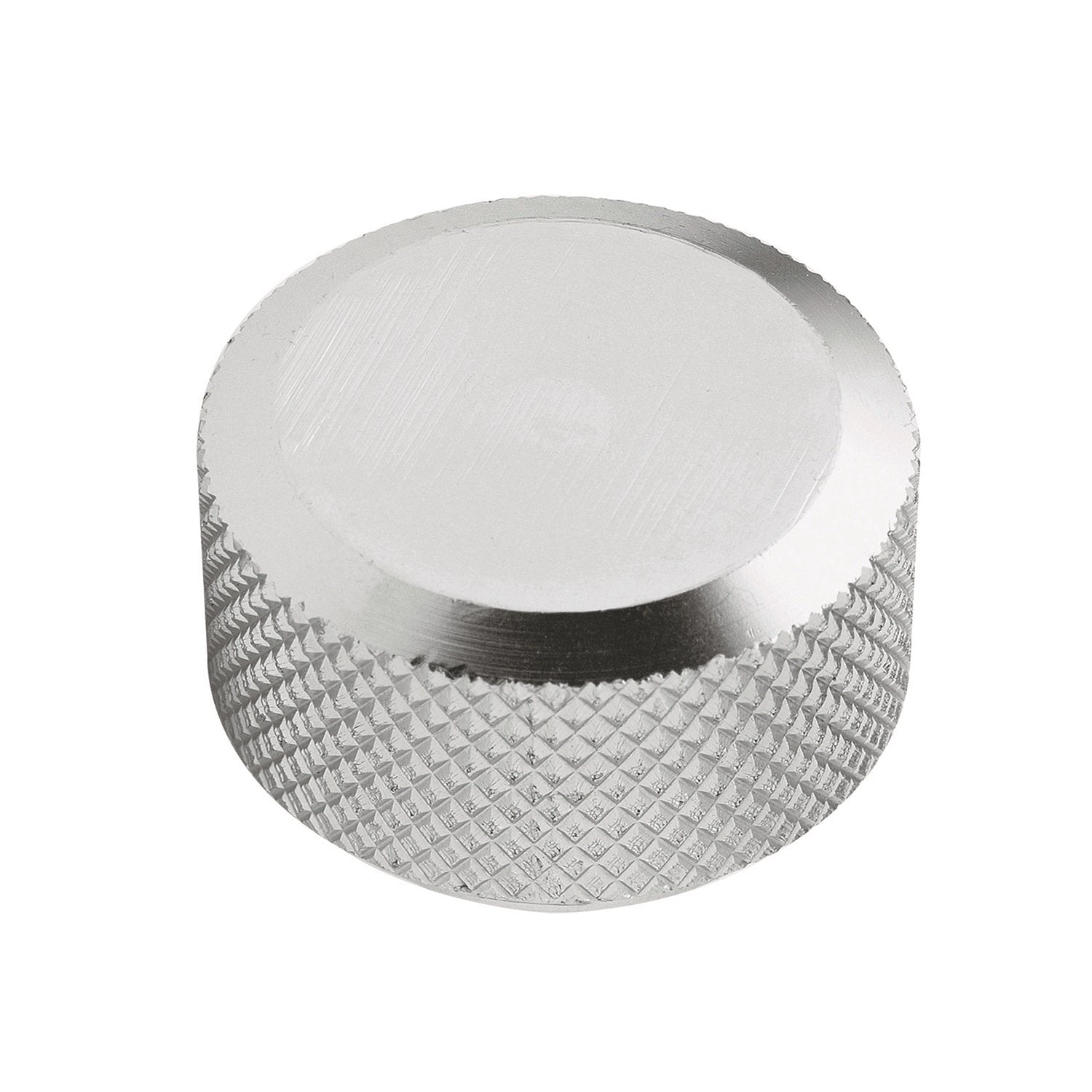 Mr Gasket 5326 Clear Aluminum Custom Air Cleaner Nut