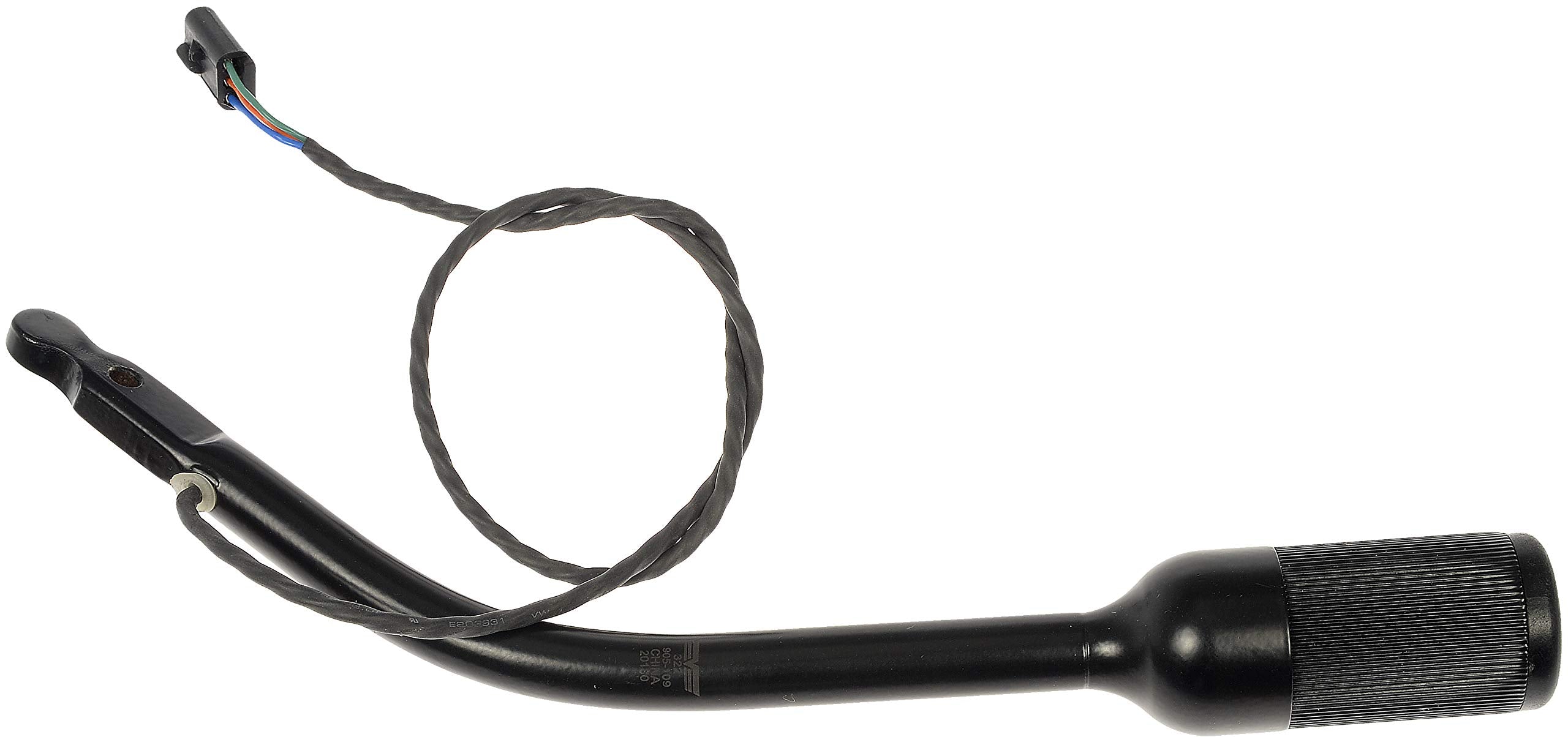 Dorman 905-109 Automatic Transmission Shift Lever Compatible With Select Ford / Lincoln Models