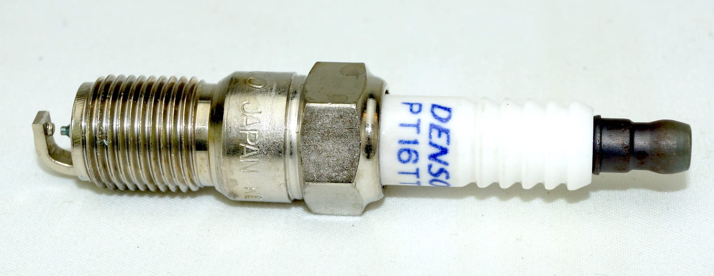 4 Pcsnew -- Denso #4511 Platinum T T Spark Plugs -- Pt16Tt