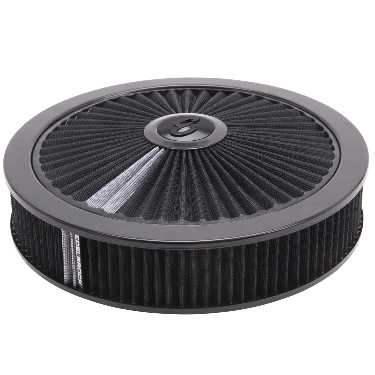 Edelbrock 43662 Air Cleaner