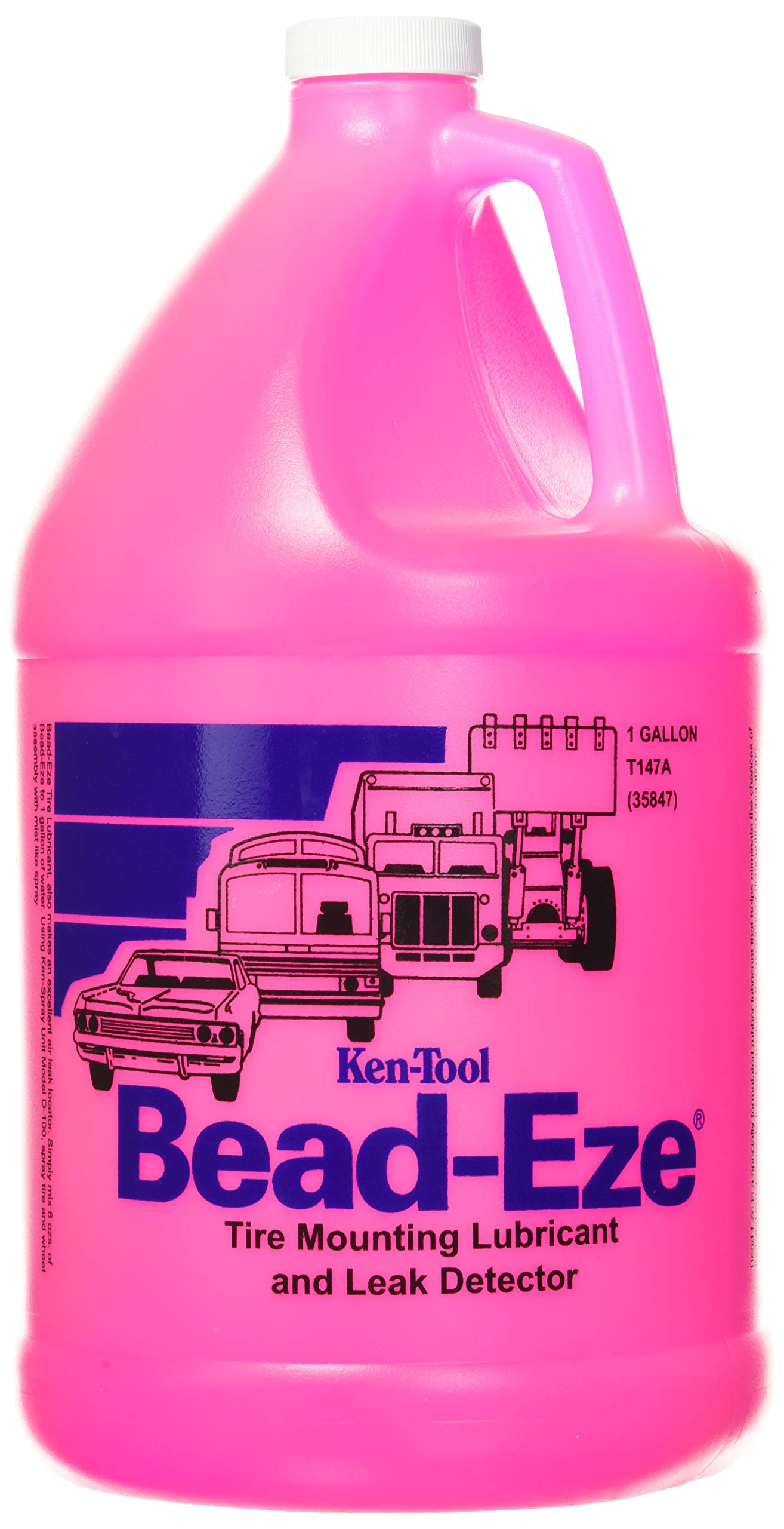 Bead-Eze Gal (T147A-)