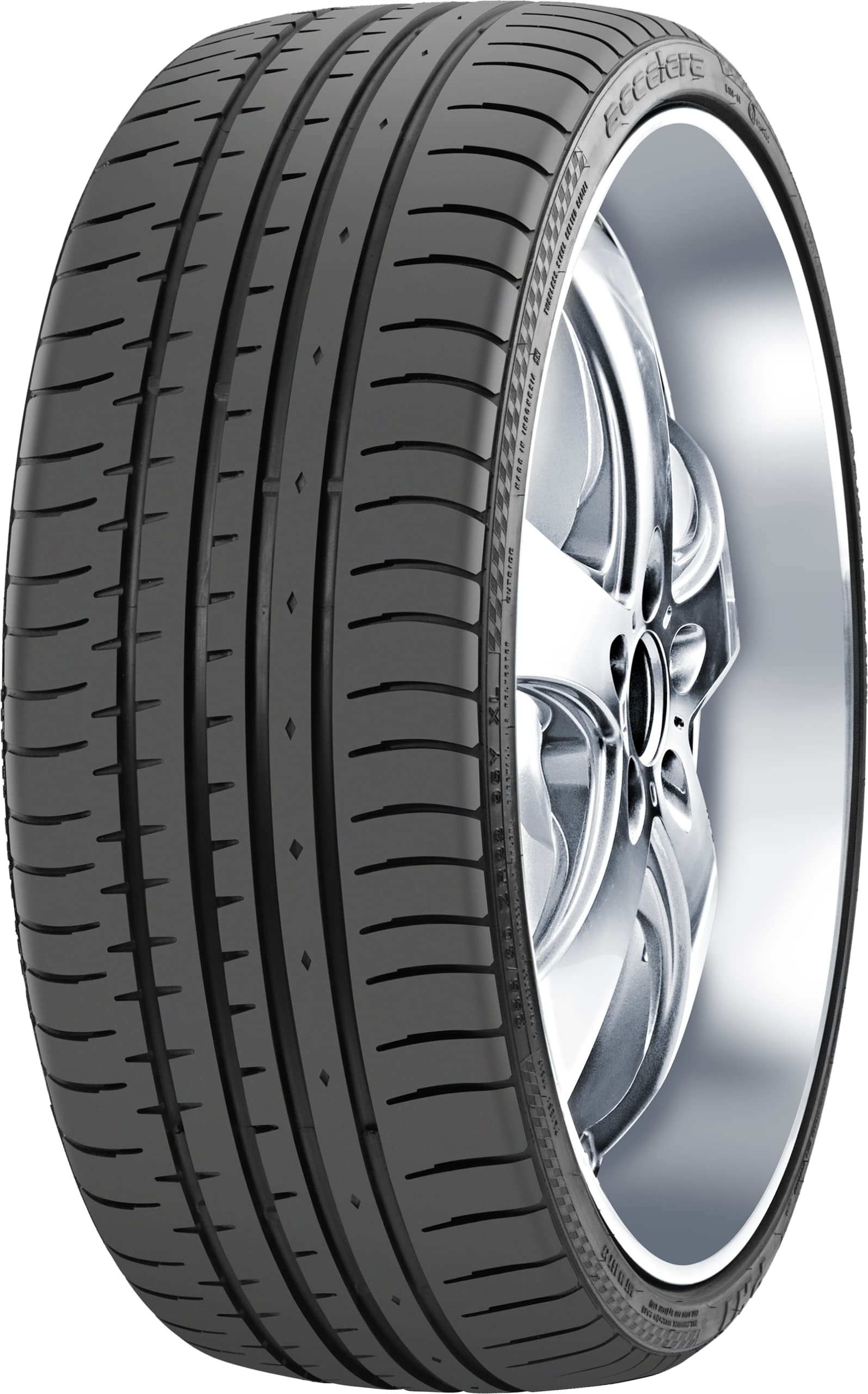 Accelera 225/45 Zr17 94W Xl Phi(T)