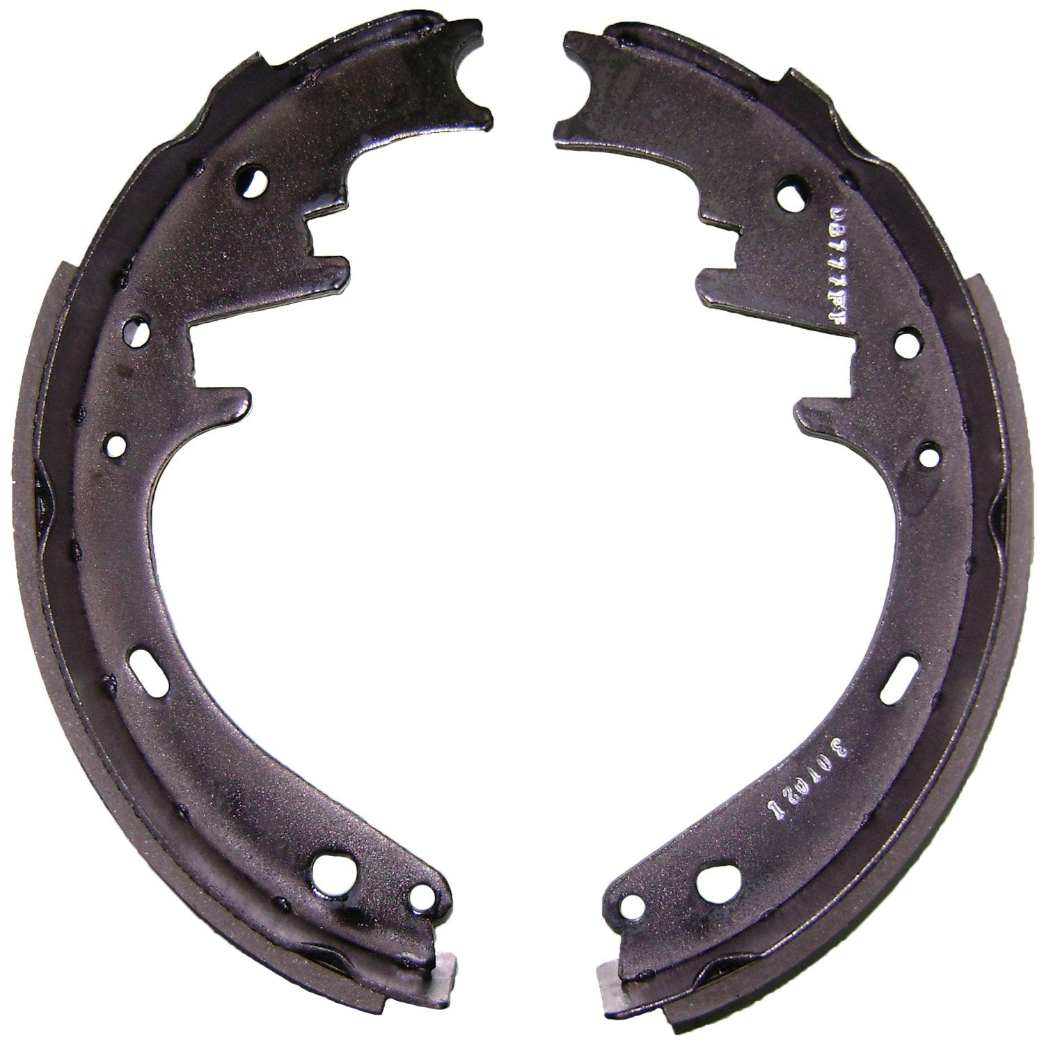 Bendix Premium 264 Brake Shoe For Commercial Chassis,Series 75 Fleetwood,Town & Country,Ford 300,Club Wagon,Country Sedan,Squire