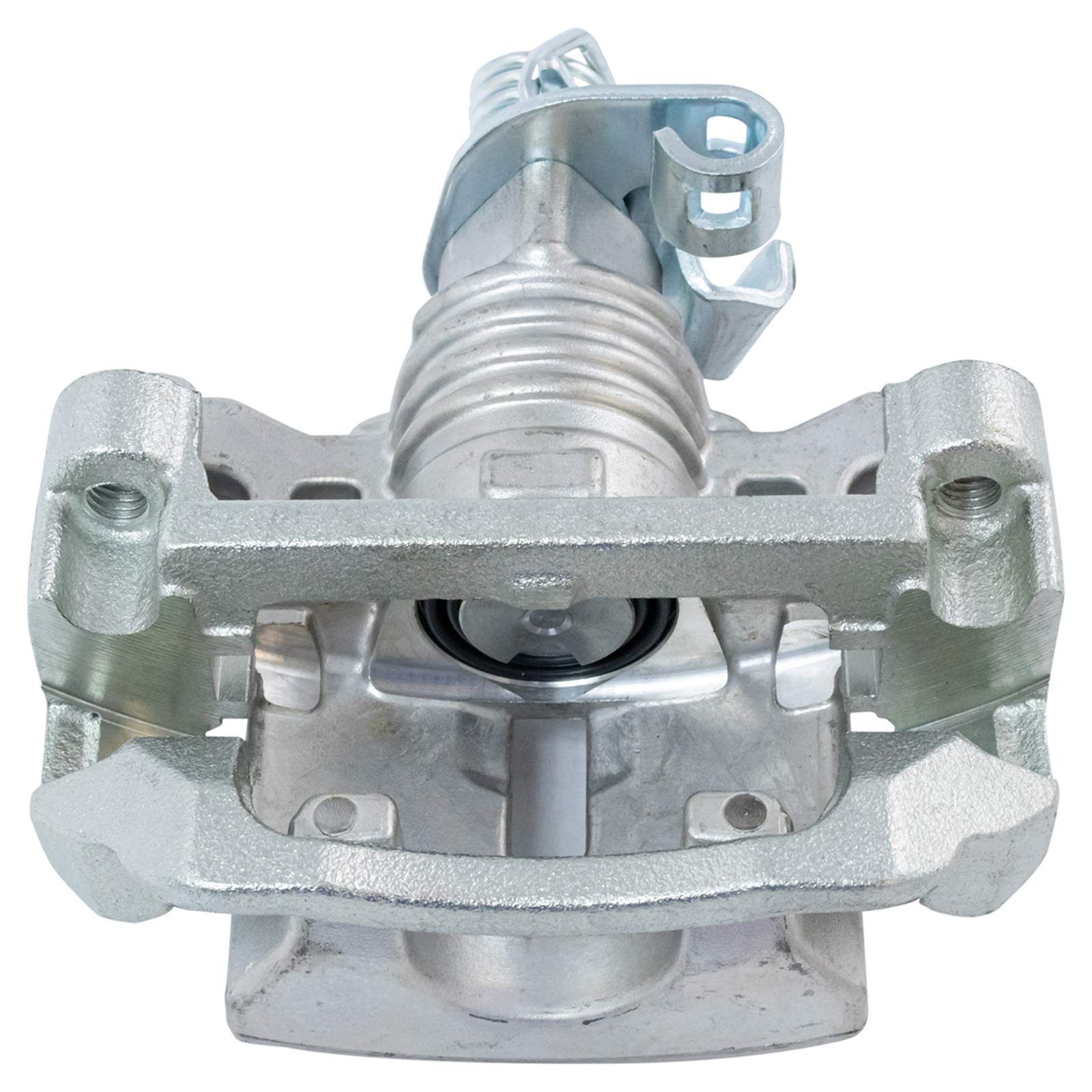Trq Rear Brake Caliper Set Compatible With 2005-2009 Buick Lacrosse 2011-2013 Chevrolet Impala 2014-2016 Impala Limited 2005-200