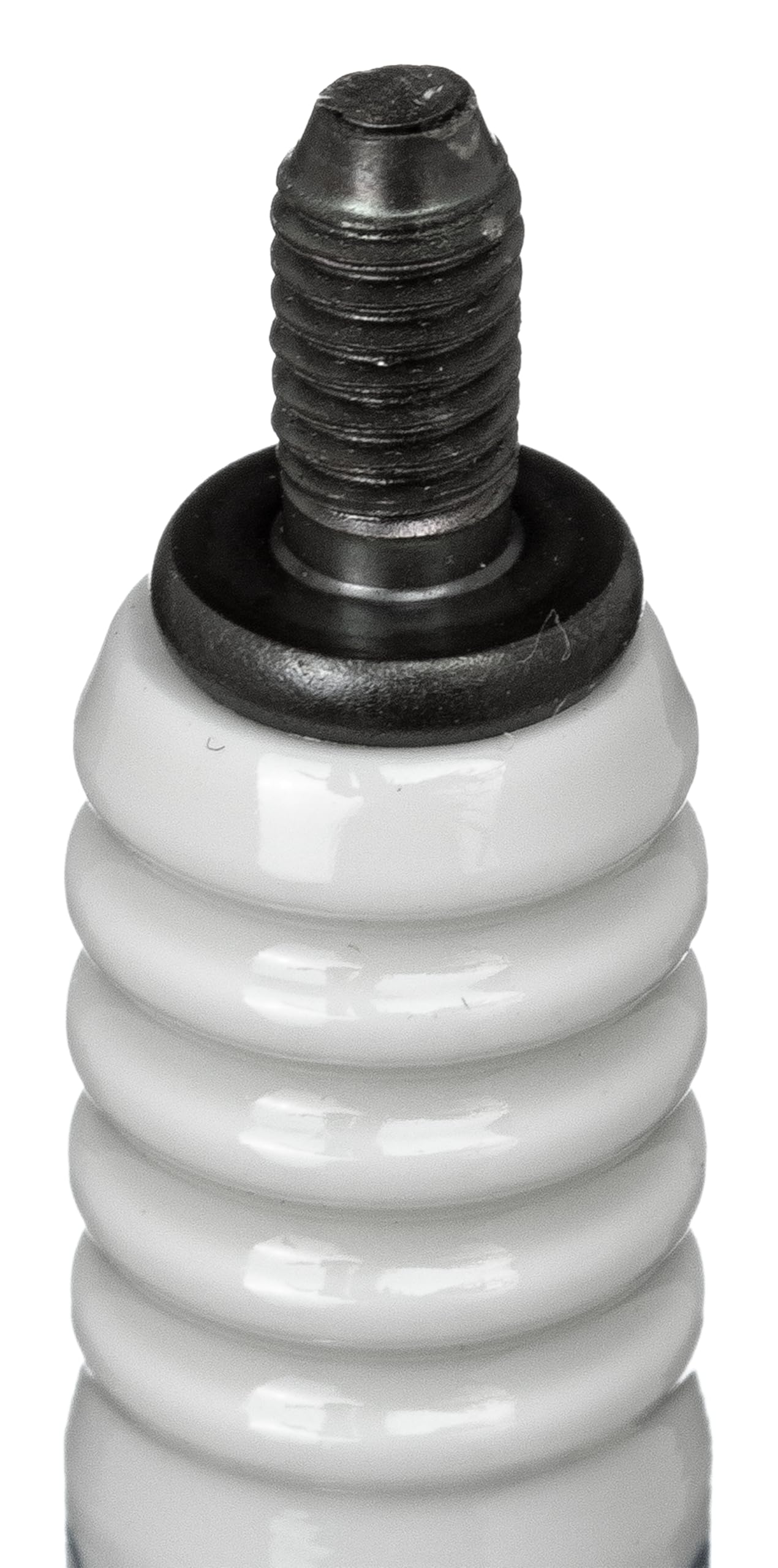 NGK SIMR8A9 Laser Iridium Spark Plug