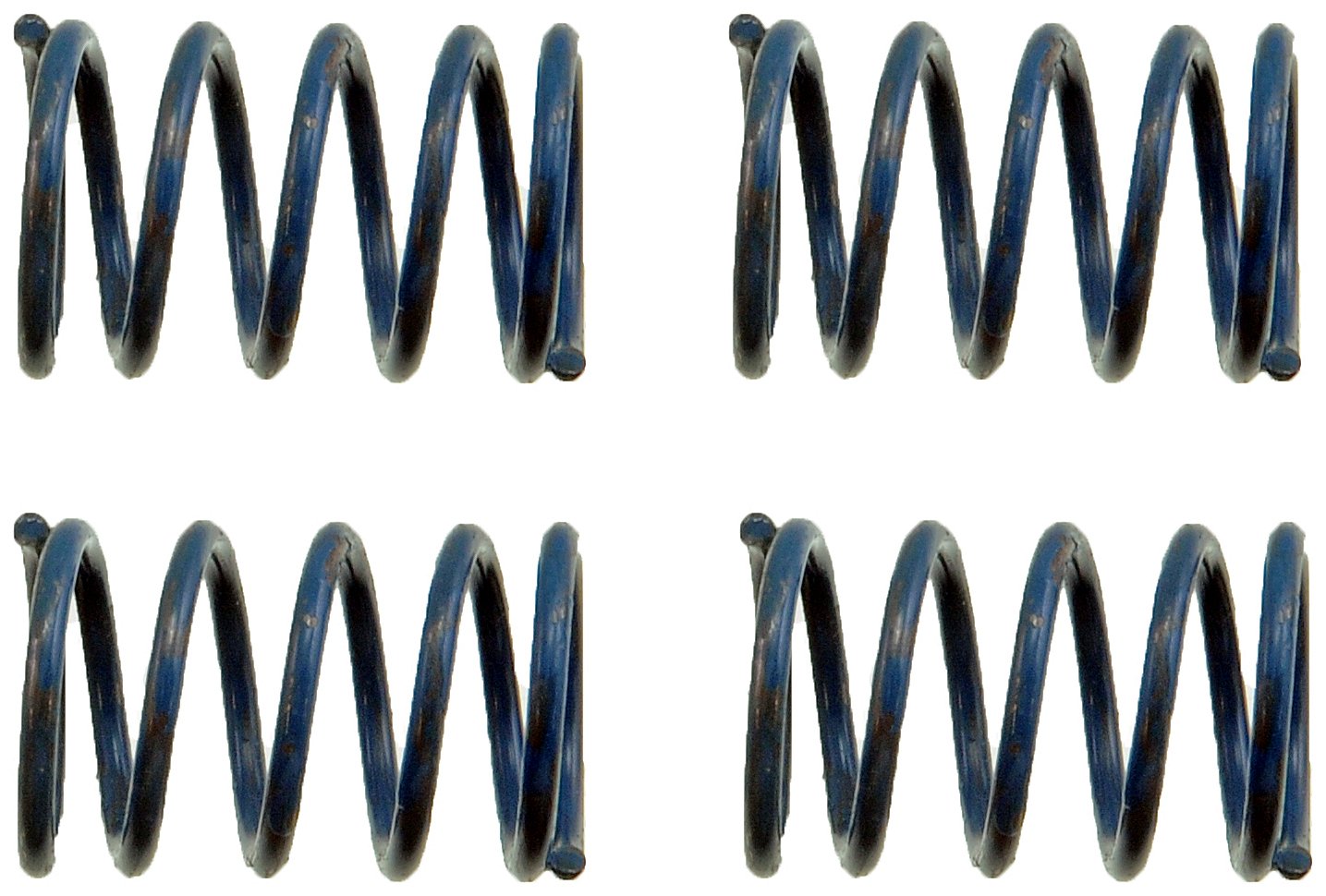 Dorman Hw1150 Drum Brake Hold Down Spring Compatible With Select Models, 4 Pack