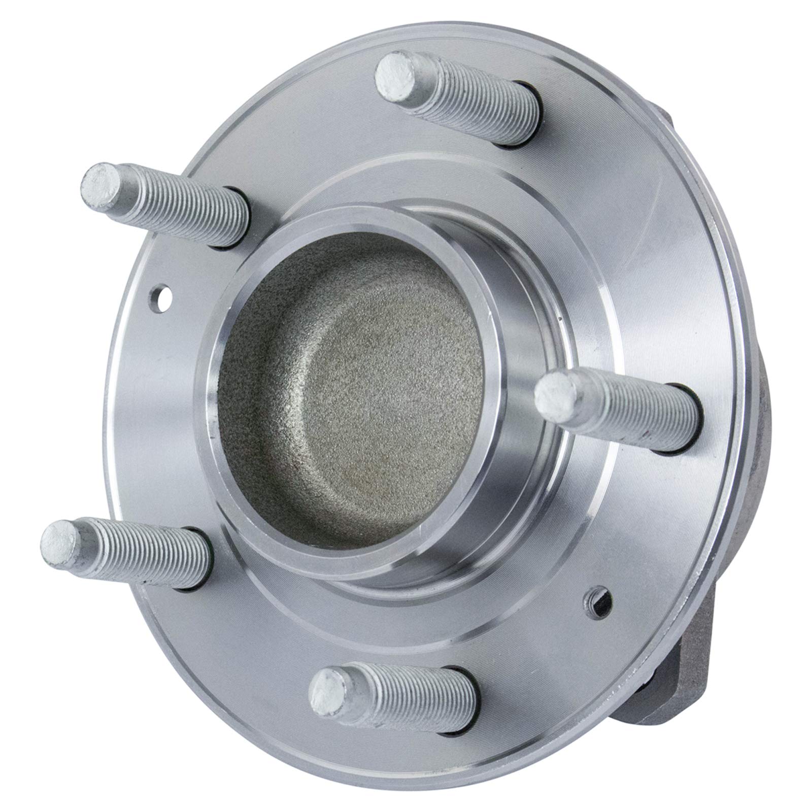 Trq Rear Wheel Bearing & Hub Assembly Lh Or Rh Side For Buick Chevrolet