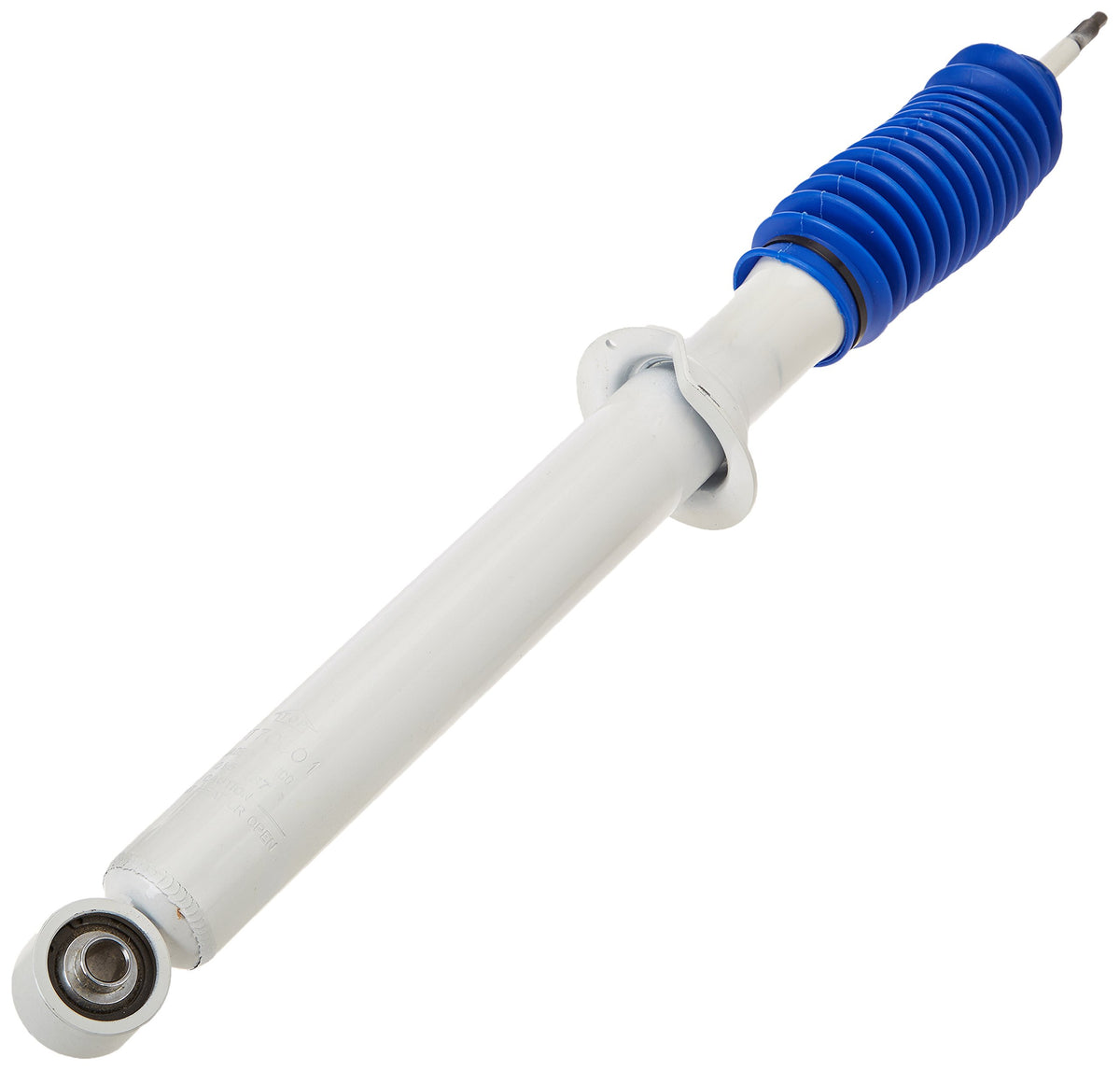 Fabtech FTS70001S 6'' Rear Shock for Toyota Tacoma