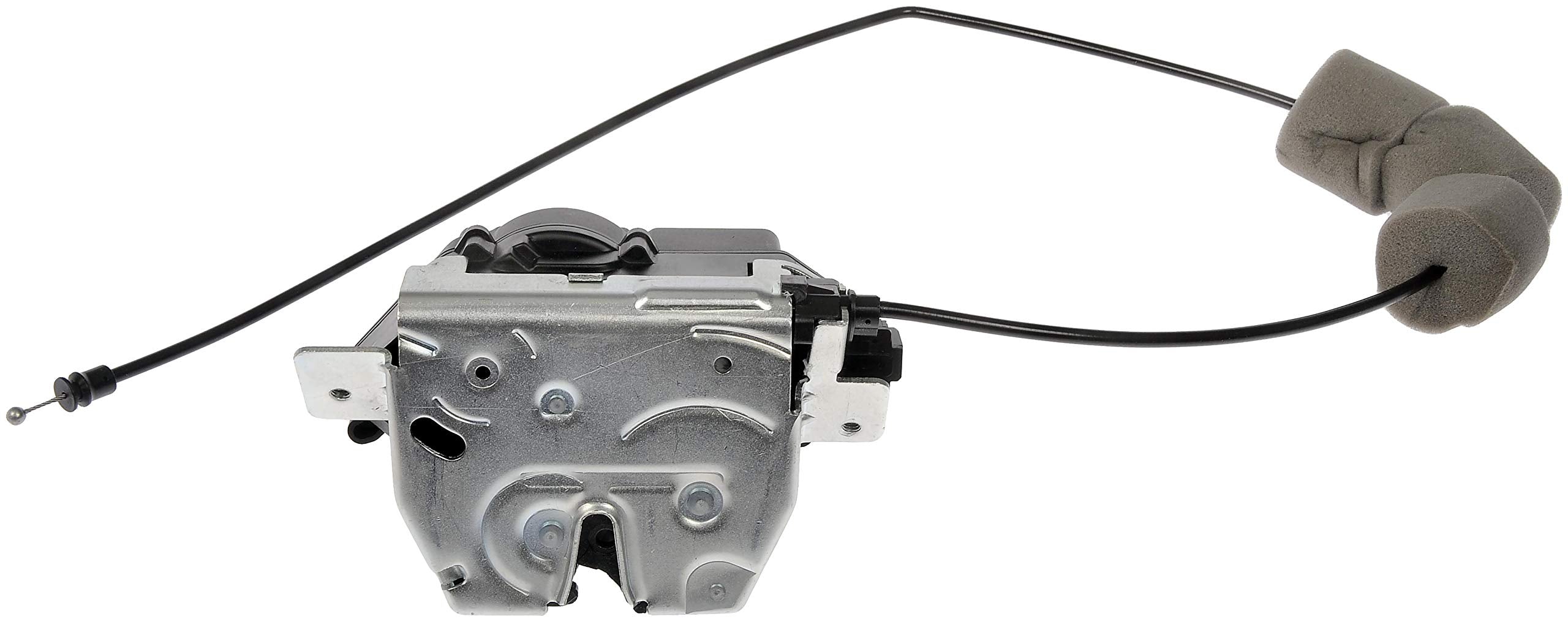 Dorman 937-906 Liftgate Lock Actuator Compatible With Select Mercedes-Benz Models