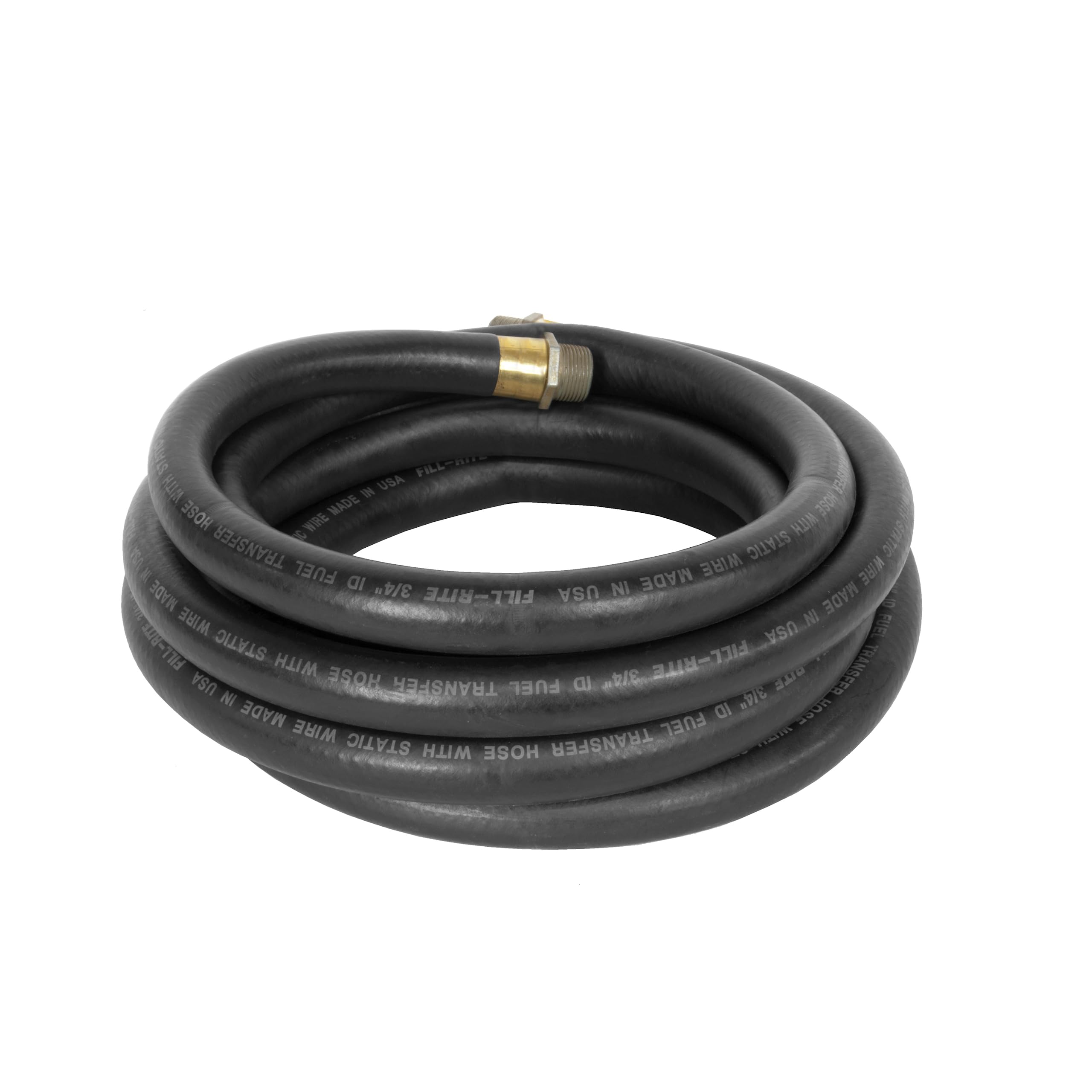 Fill-Rite FRH07520 3/4 x 20 Fuel Transfer Hose