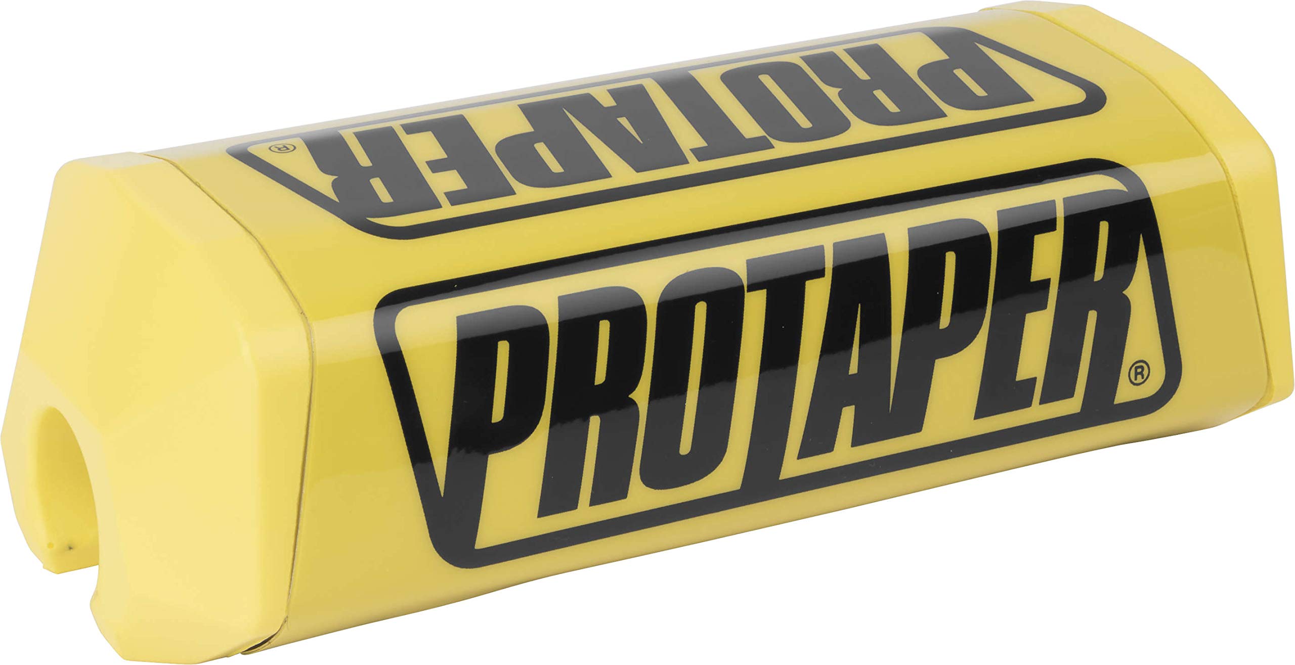 Pro Taper 2.0 Square Bar Pad (Race Yellow)