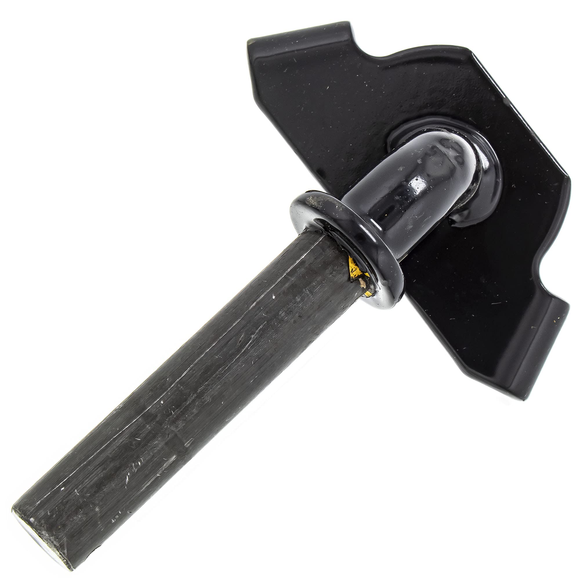 Cub Cadet 638-04021-0637 Steering Axle .750 Right Hand Powder Black Ltx 1040