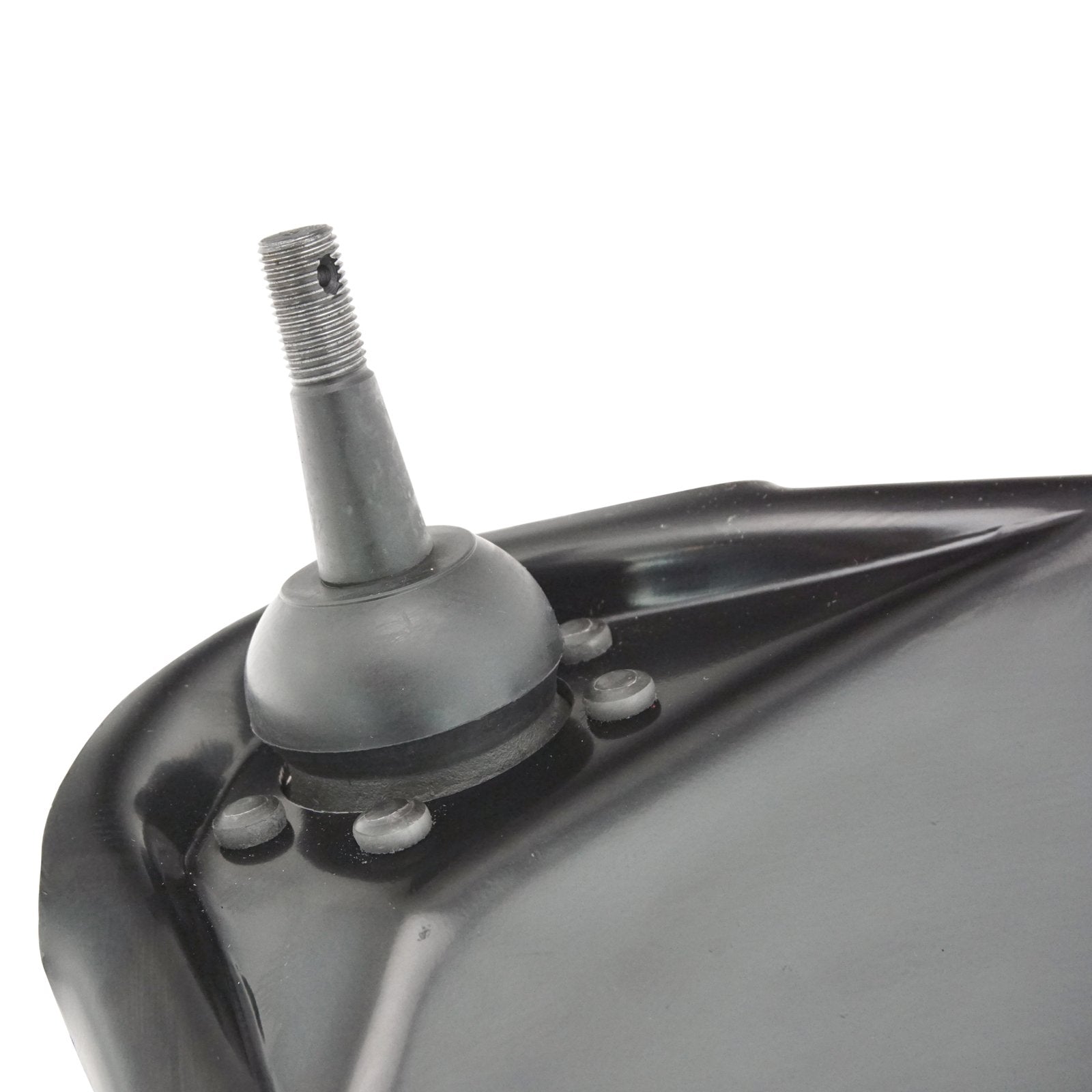 Trq Front Upper Control Arm W/Ball Joint Lf Lh Left For Chevy Gmc Pickup Truck Van