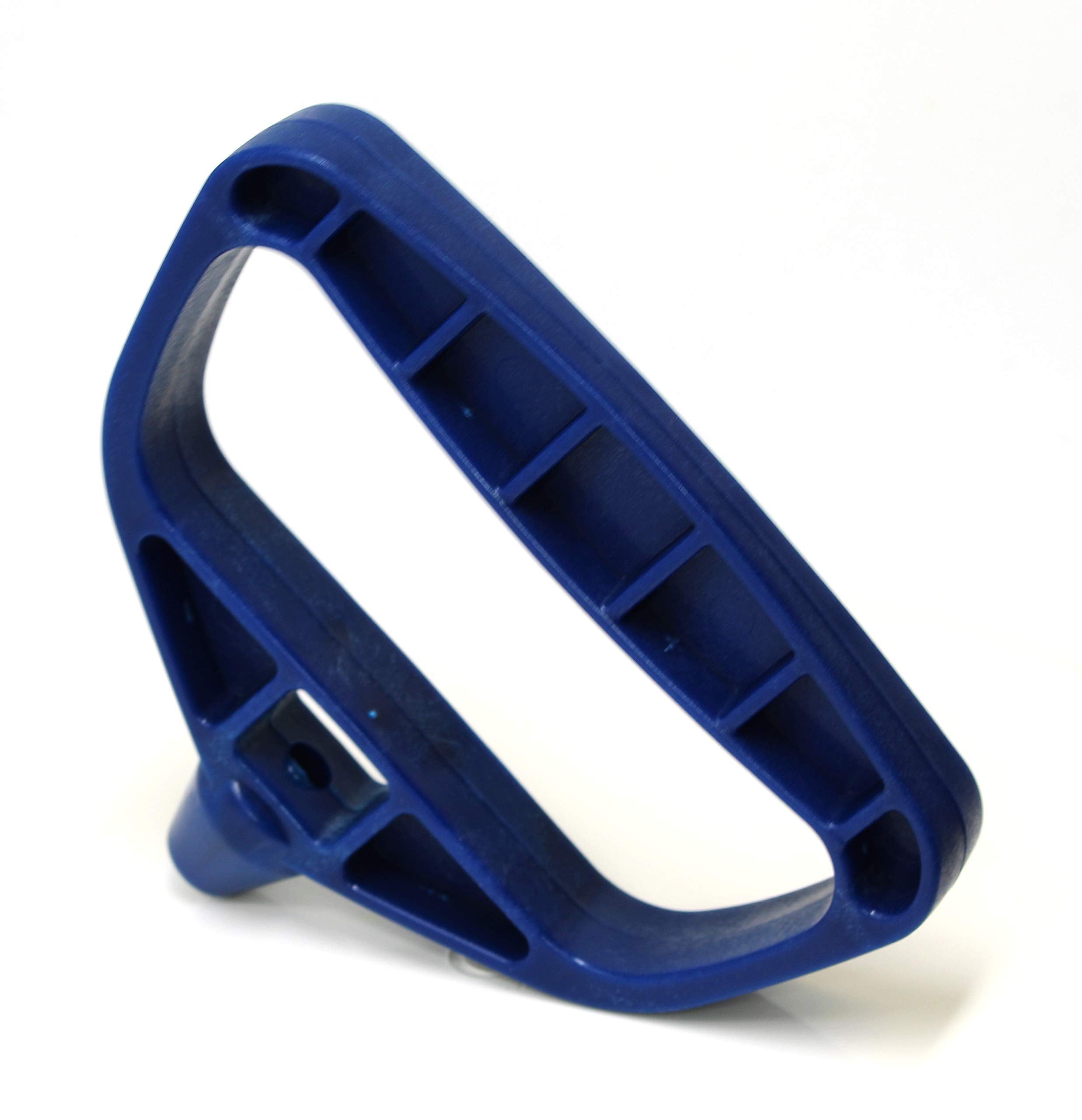 Universal Pull Starter Handle For Polaris, Ski Doo, Arctic Cat, Snowmobile (Blue)