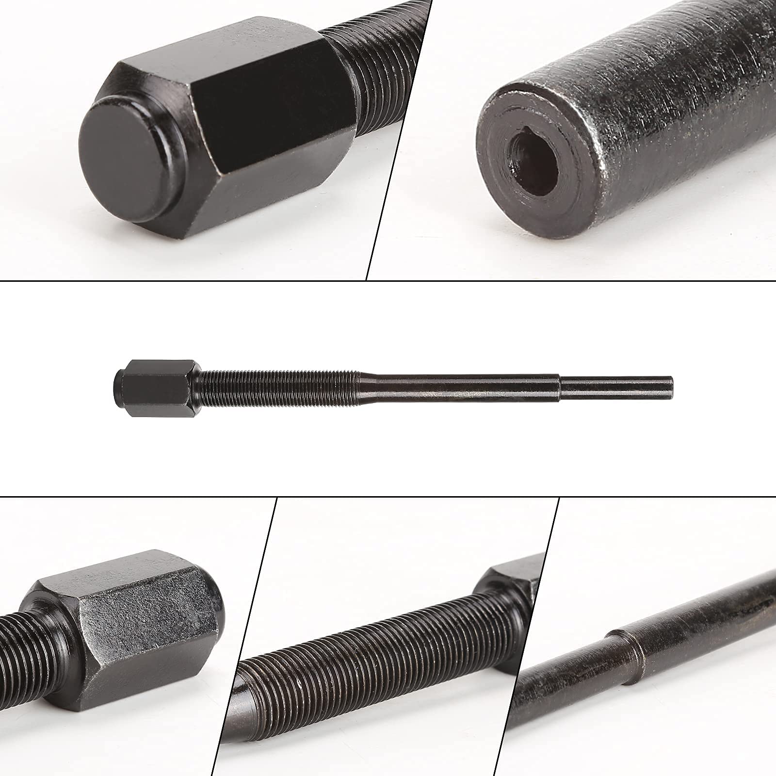 10L0L Drive Clutch Puller Bolt Tool For Yamaha G29 2007-Up Gas Golf Cart, Oem Yg-Cc-002