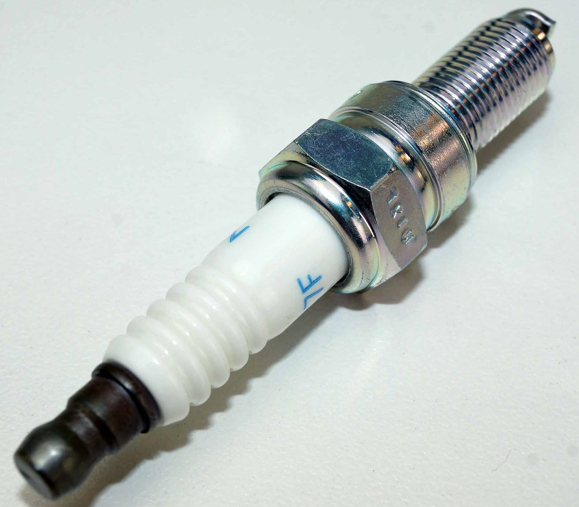 Ngk Spark Plugs Mr7F; 95897 Spark Plug Made By Ngk Spark Plugs