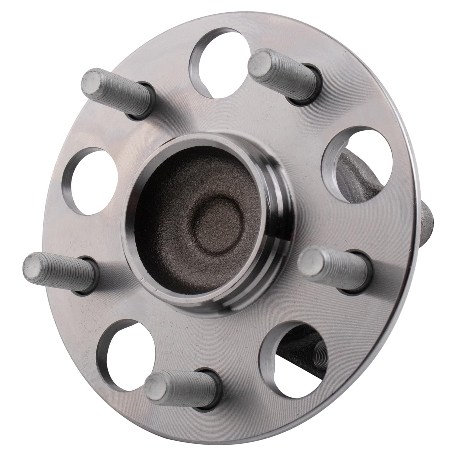 Trq Rear Wheel Hub Bearings Assembly Set Compatible With 2019-2022 Lexus Es300H Es350 Toyota Avalon 2020-2022 C-Hr 2018-2023 Cam