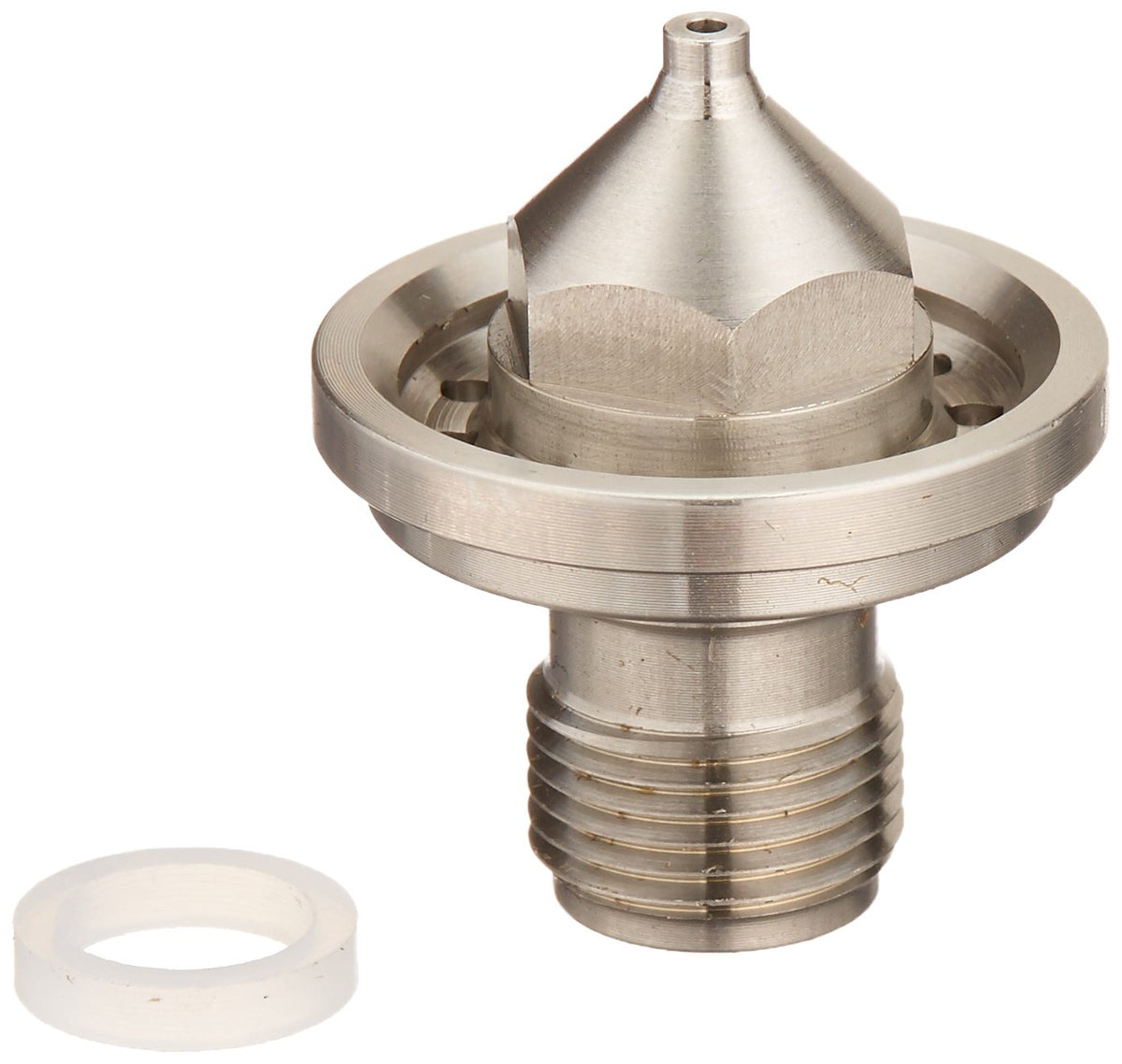 Devilbiss (Flg332-13K 1.3Mm Fluid Tip And Seal Kit