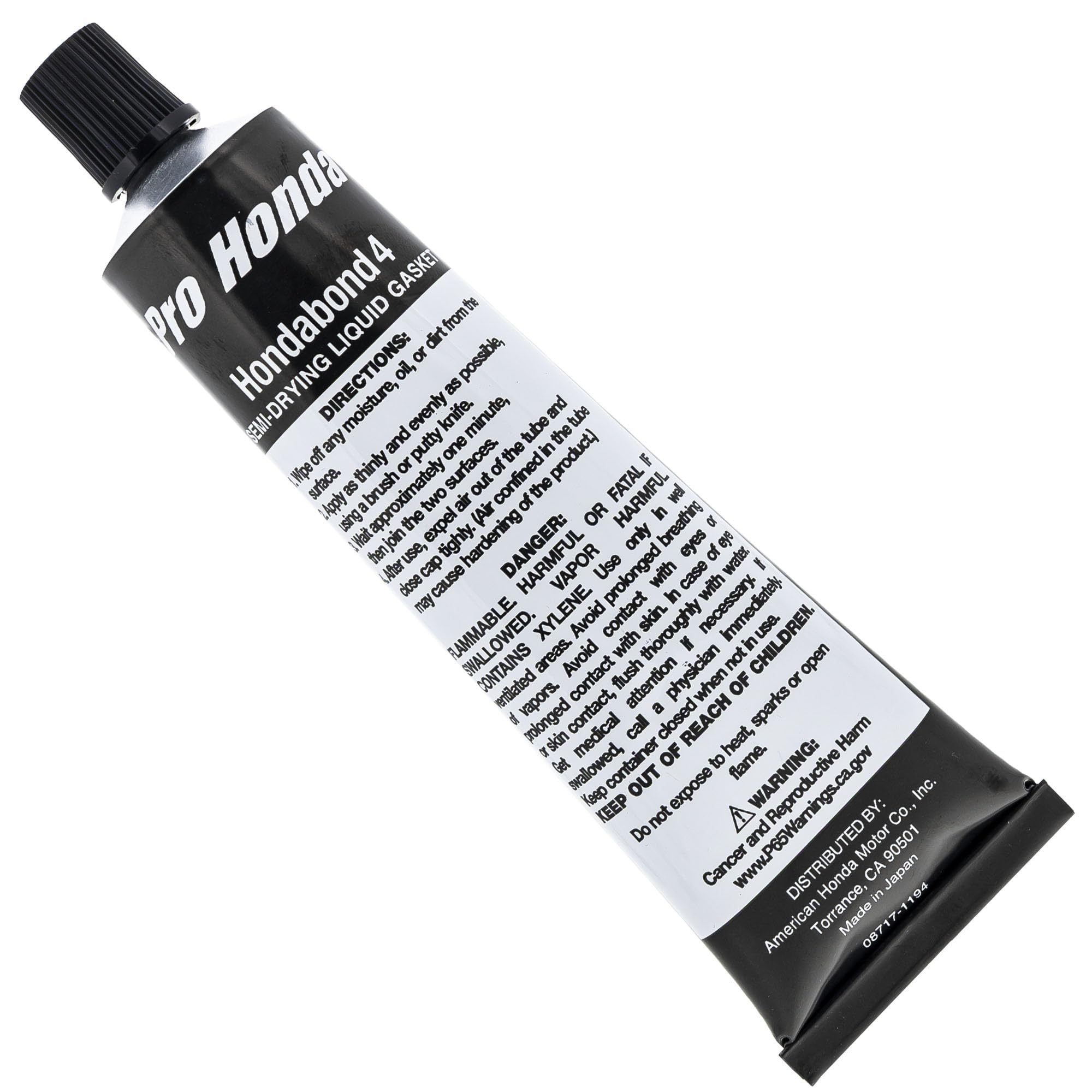 Honda Genuine HONDABOND 4