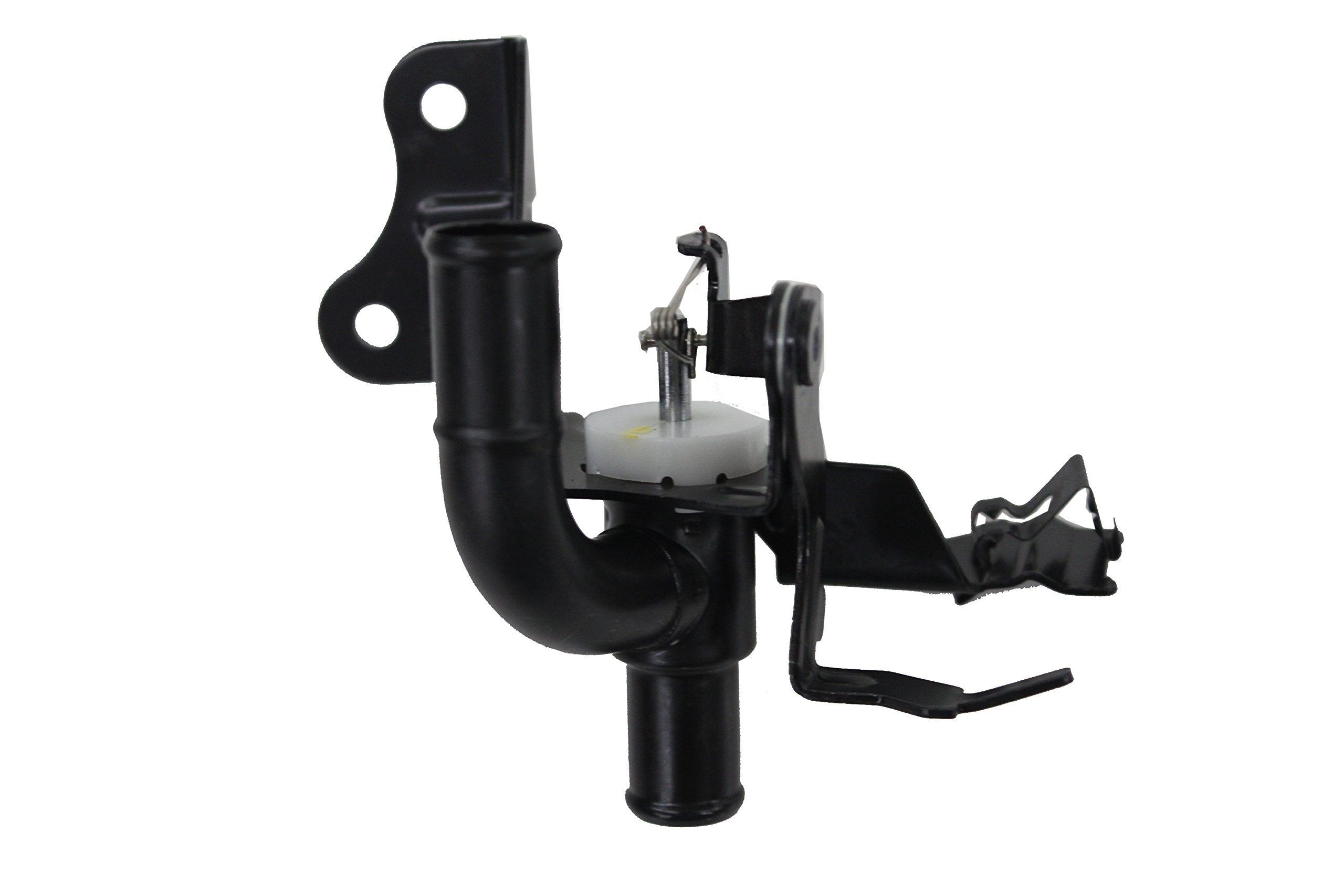 Toyota Genuine 87240-89117 Heater Control Valve Assembly