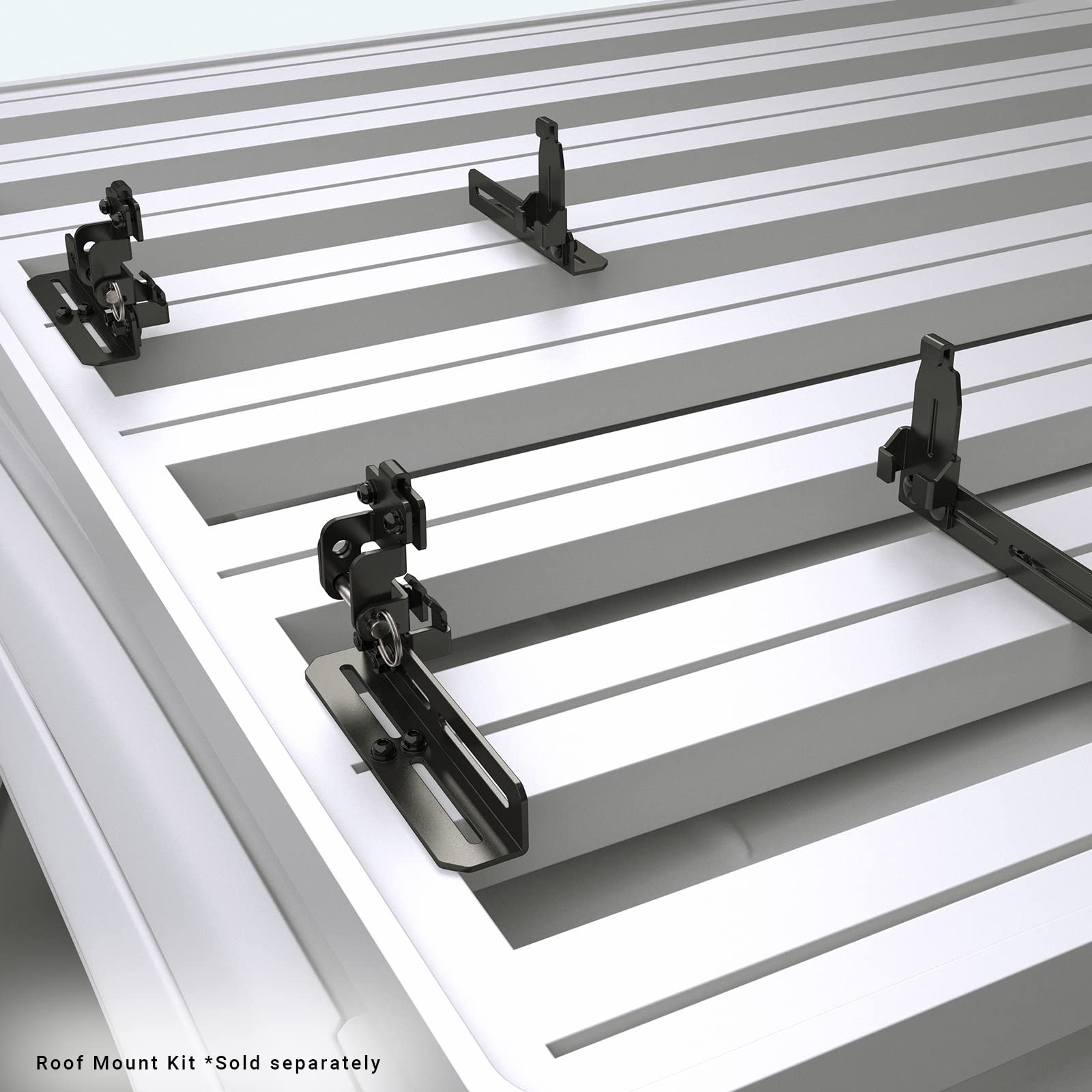 Pelican Cargo Case BX140R (Black)