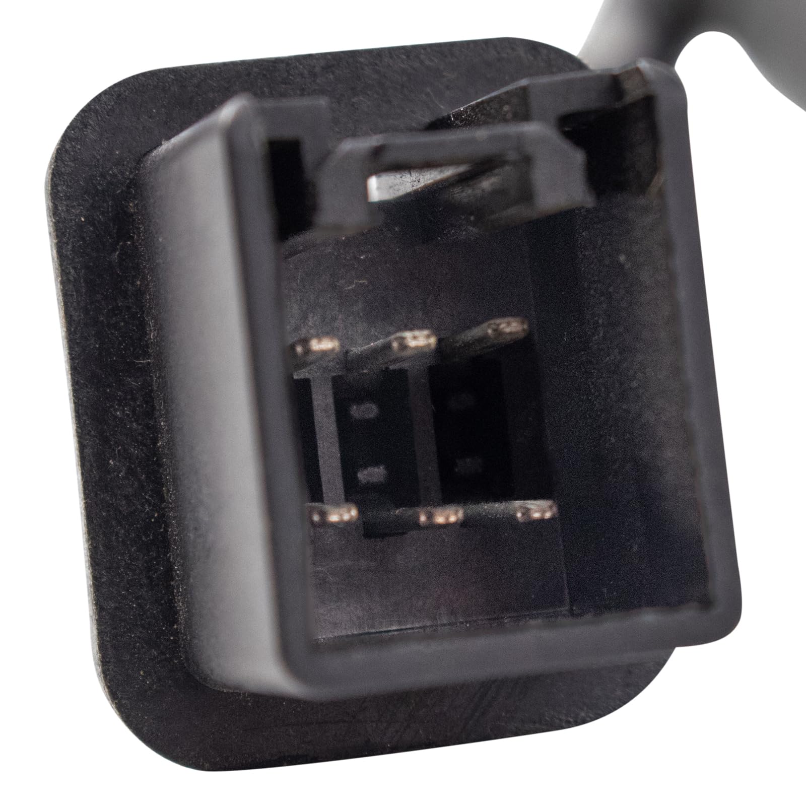 Trq Front Left Power Window Regulator & Motor Assembly Drivers Side Compatible With 2013-2016 Mazda Cx-5