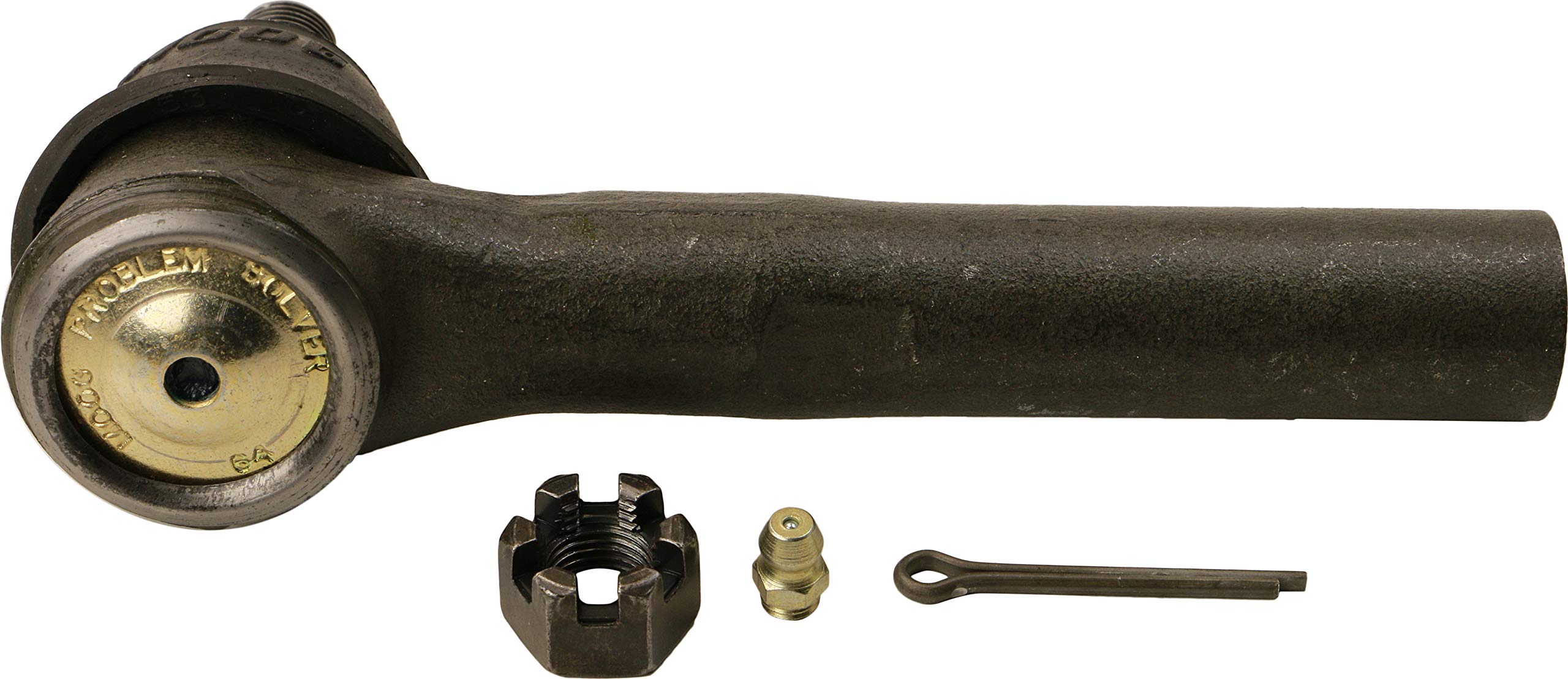 Moog Es3712 Steering Tie Rod End For Subaru Forester