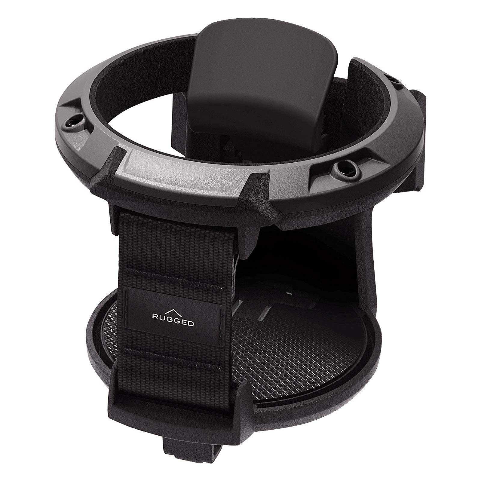 Littlemole Car Cup Holder With Hook, Adjustable Car Air Vent Cup Mount, Universal Drink Clip-On Holder Soft Drink Water Coffee Bottle Stand