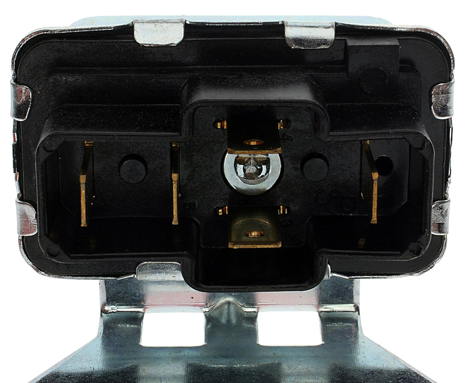ACDelco Professional 15-81743 Air Conditioning Compressor Shut-Off Relay Assembly