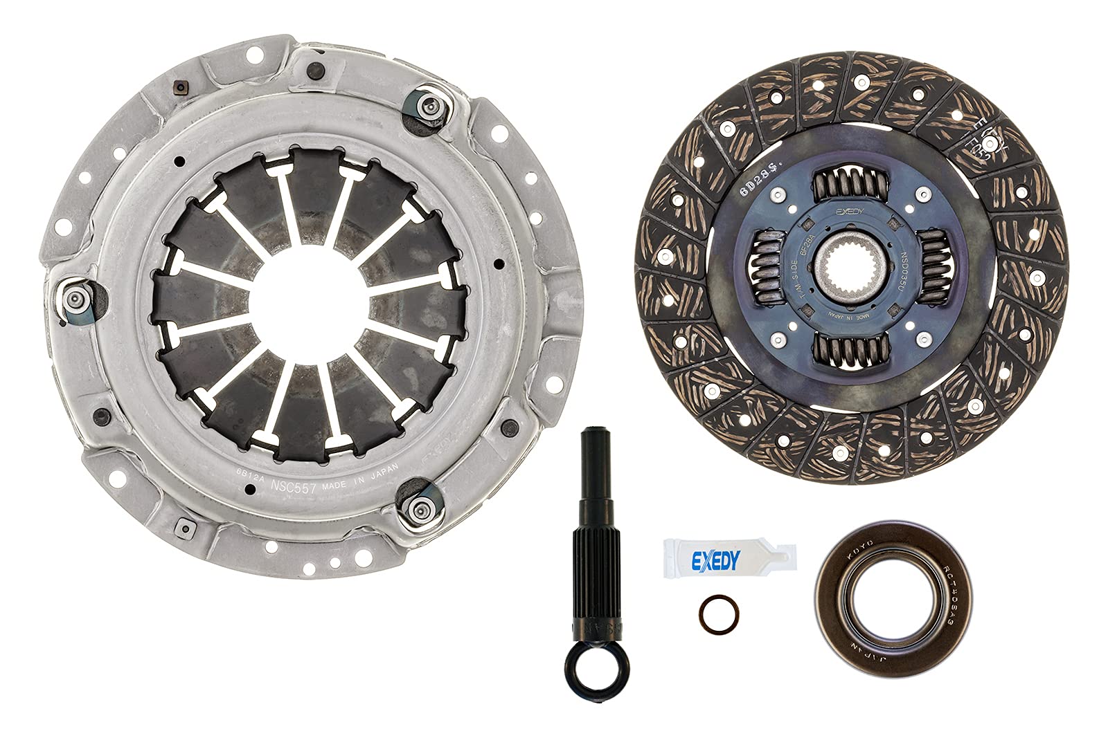 06054 Oe Transmission Clutch Kit