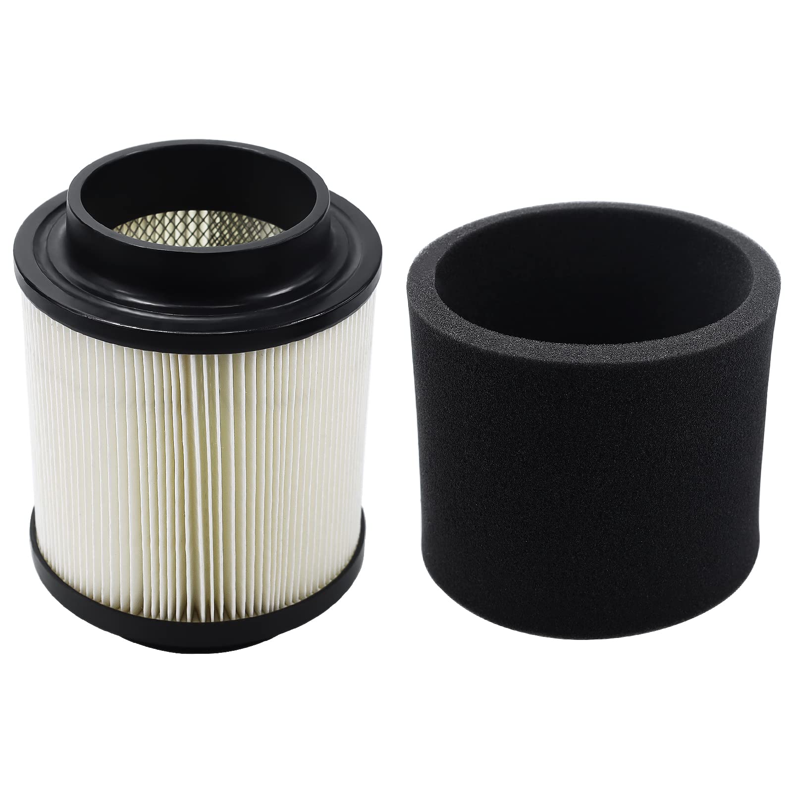 LOCOPOW 0452306 1253355 Air Filter for Polaris Phoenix 200 2005-2023 Trailblazer 250 2001-2006 Hawkeye 300 2006-2011 Sportsman 3