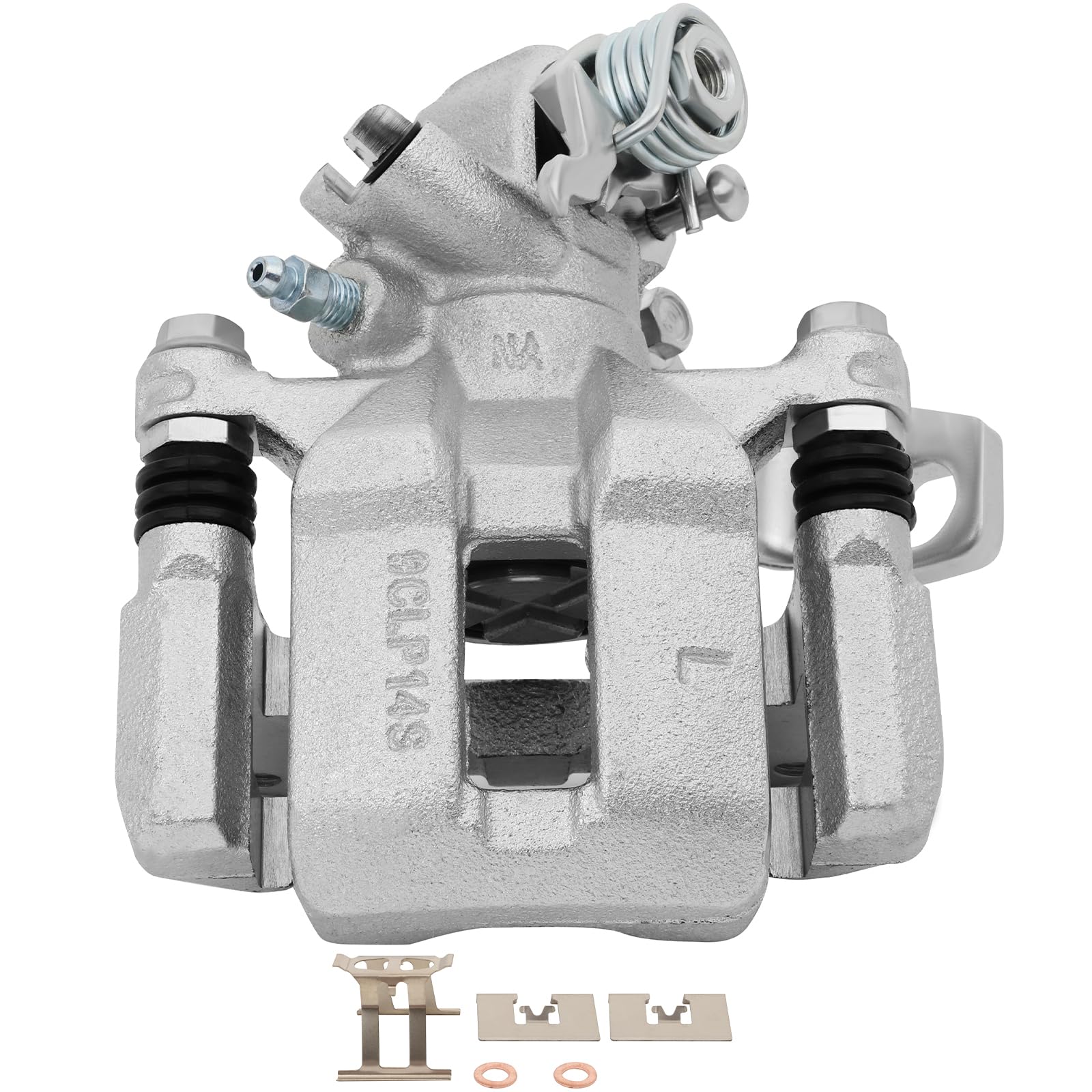 Scitoo 19B3299 Rear Left Disc Brake Caliper Assembly W/Bracket For Acura For Csx 2006-2011,For Acura For Ilx 2013-2018,For Honda