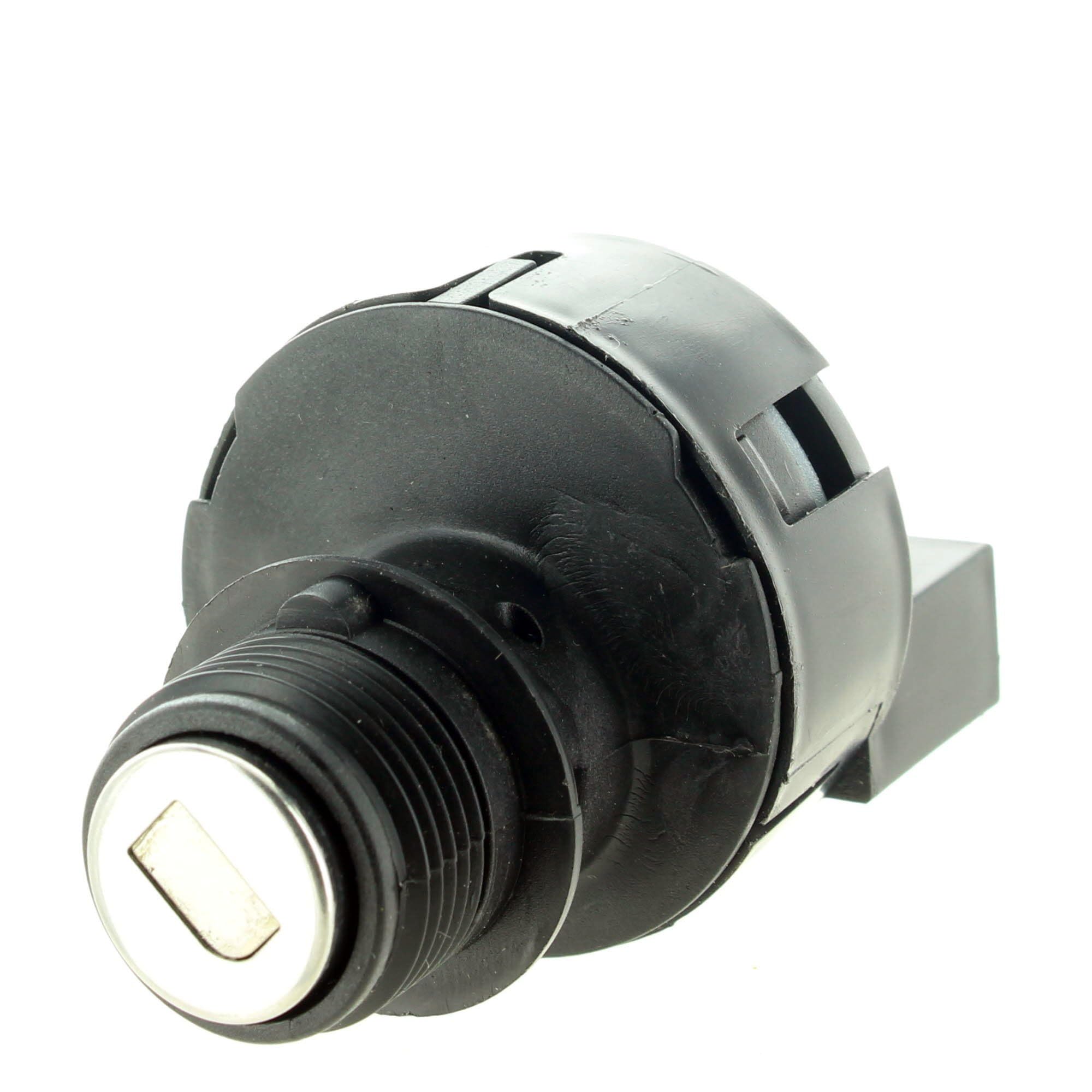 Oem Ignition Key Switch 2006-2015 Brp Can Am Outlander Renegade Max 500 650 800 1000