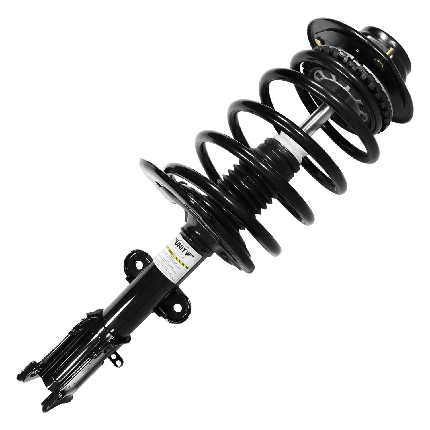 2004-2008 Chrysler Pacifica - 2-11173-11174-001