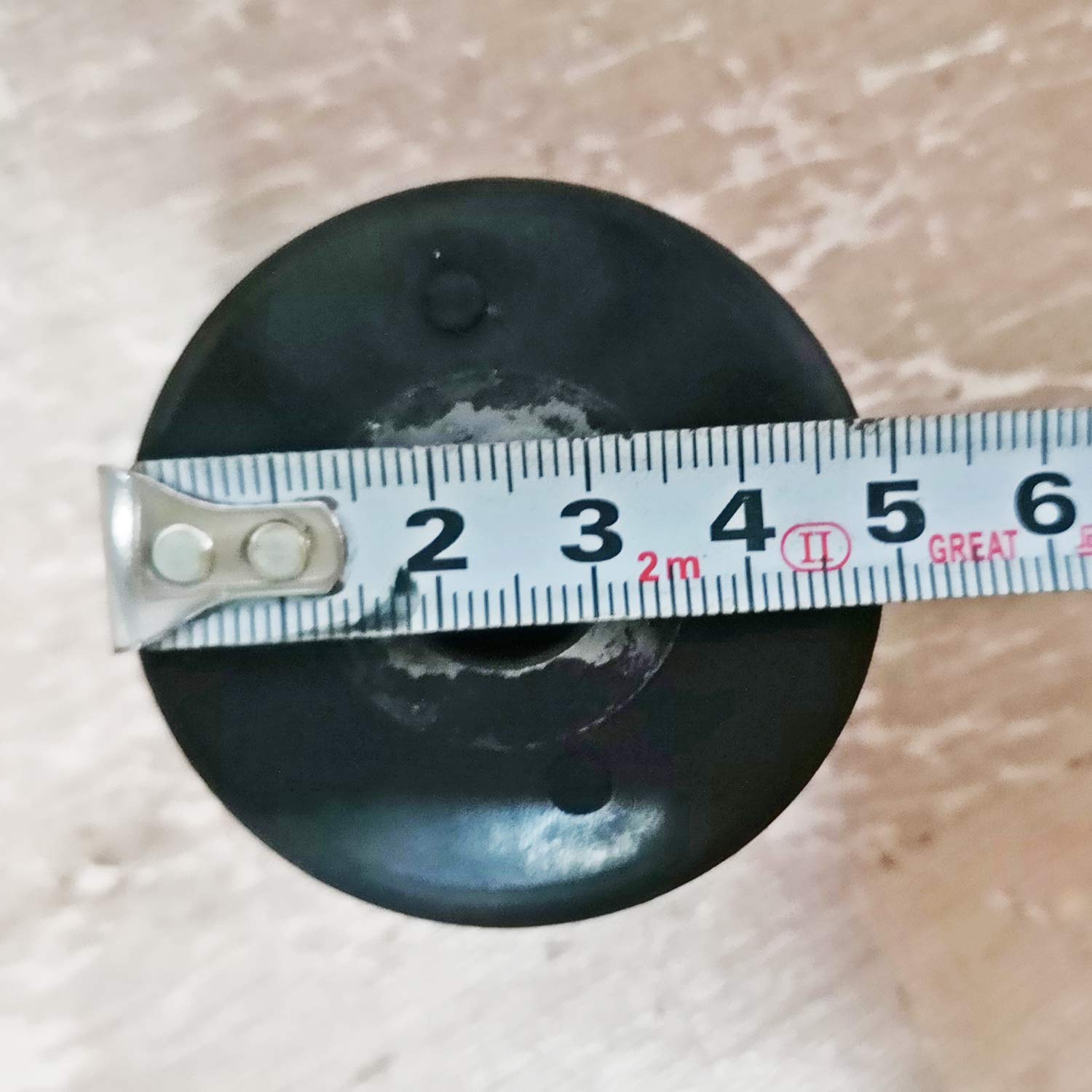 Jeenda 4Pcs Vibration Damper 6560633 For Bobcat 731 732 741 742 743 751 753 763 773 7753 843 853 863 864 953 963 S100 S130 S150